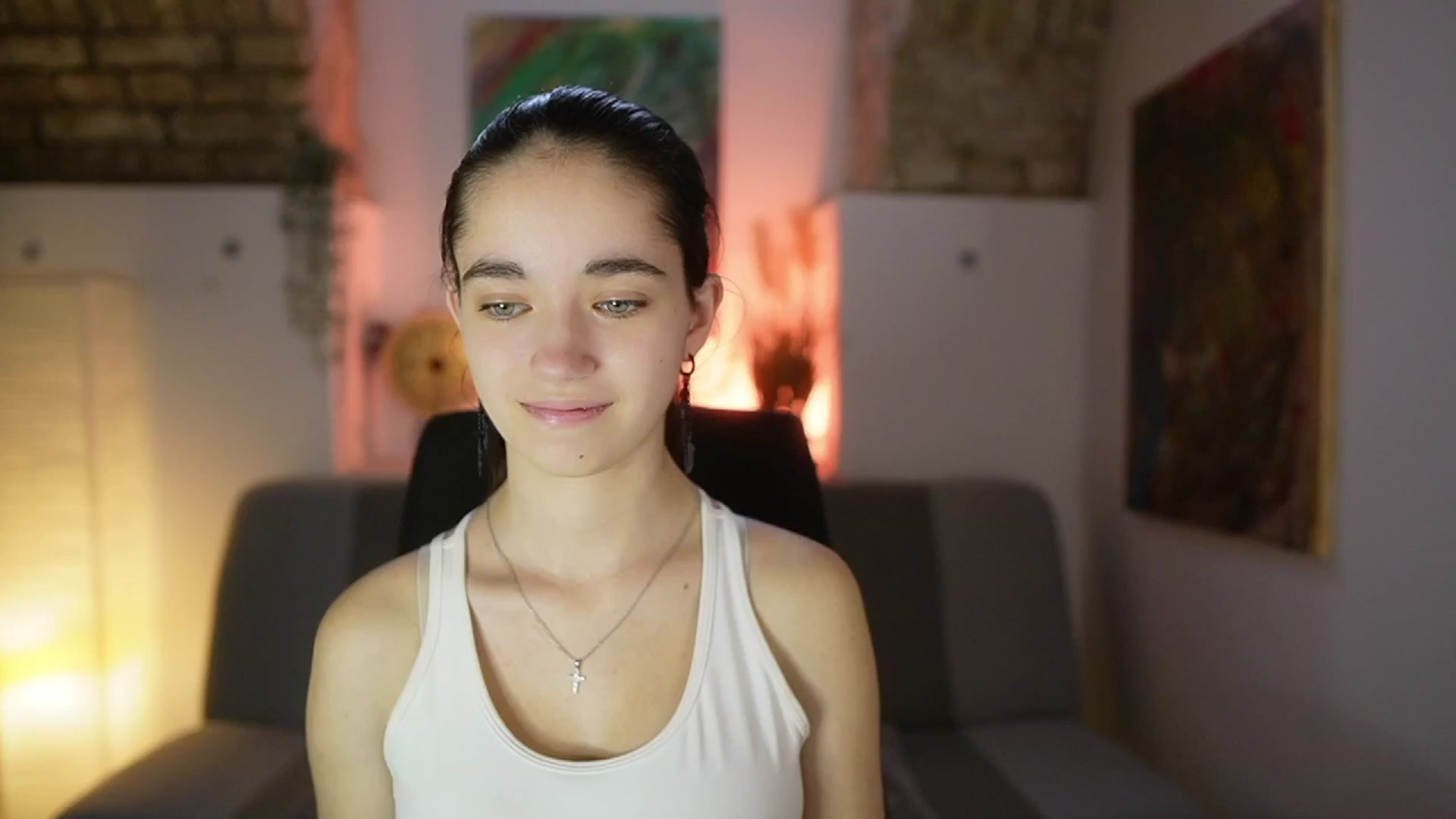 Gallery image thumbnail from Gia_Paige18's myfreecams stream on, 04/16/2025, 09:53 image 19 of 20