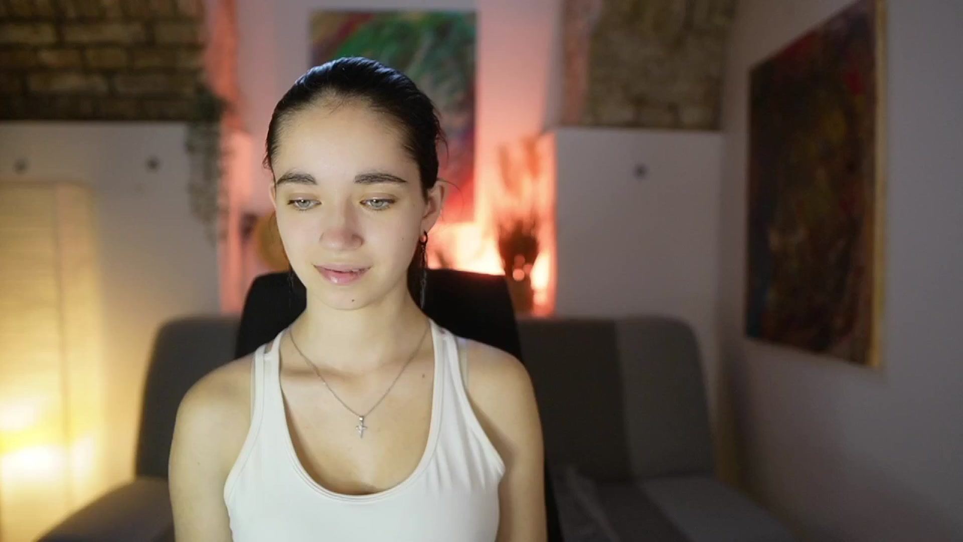 Gallery image thumbnail from Gia_Paige18's myfreecams stream on, 04/16/2025, 09:53 image 13 of 20