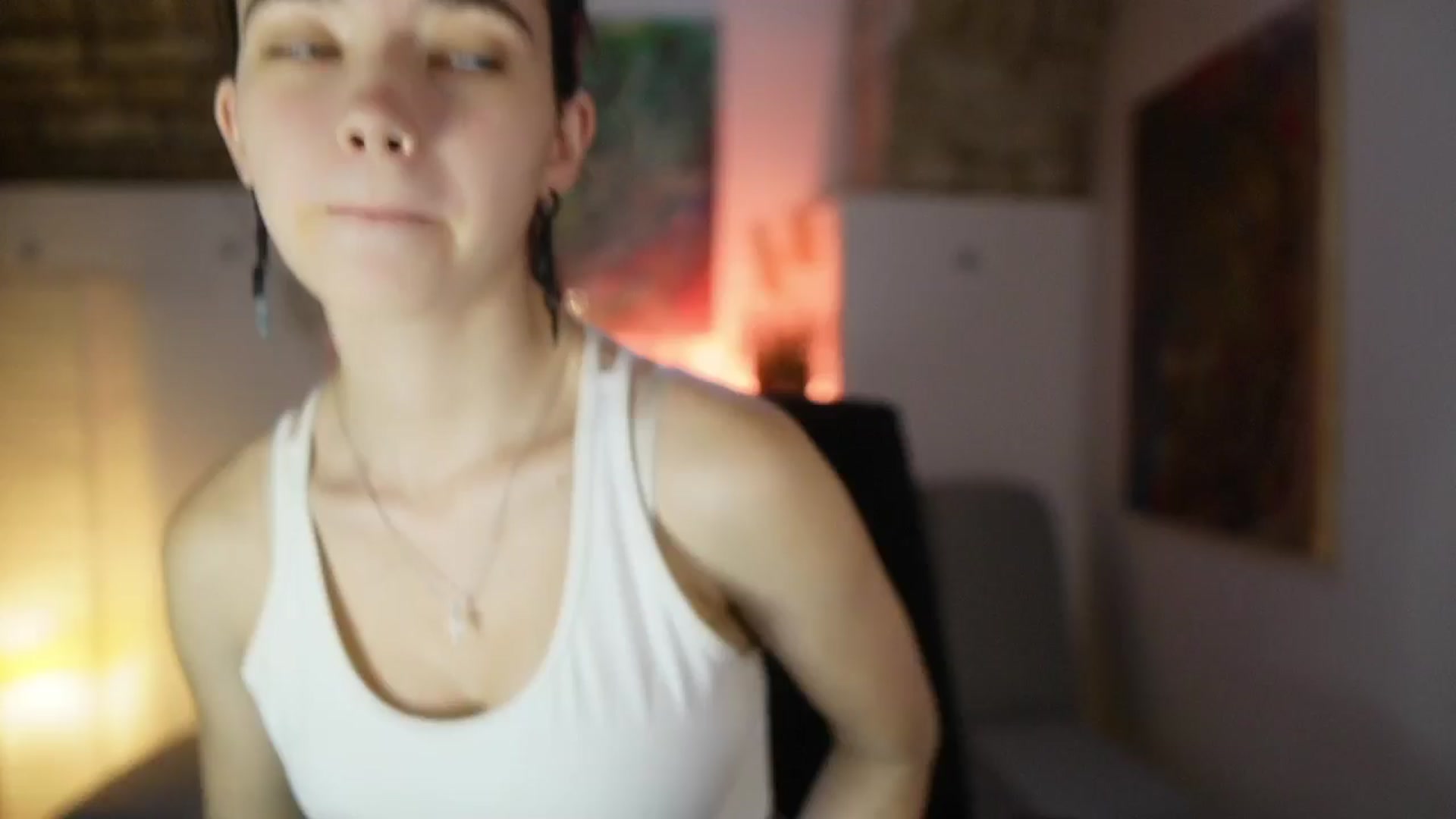 Gallery image thumbnail from Gia_Paige18's myfreecams stream on, 04/16/2025, 09:53 image 17 of 20