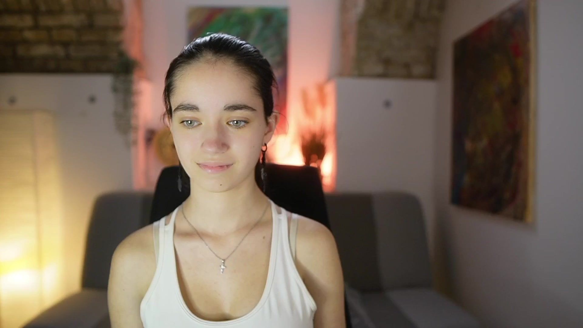 Gallery image thumbnail from Gia_Paige18's myfreecams stream on, 04/16/2025, 12:33 image 4 of 20