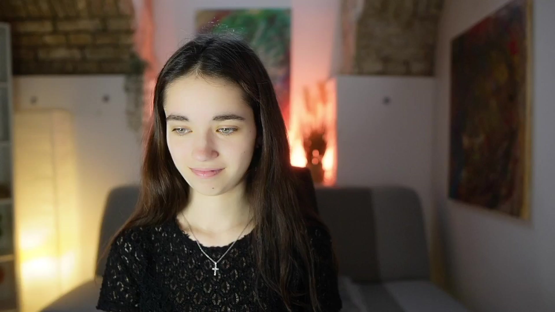 Gallery image thumbnail from Gia_Paige18's myfreecams stream on, 04/17/2025, 08:48 image 6 of 20