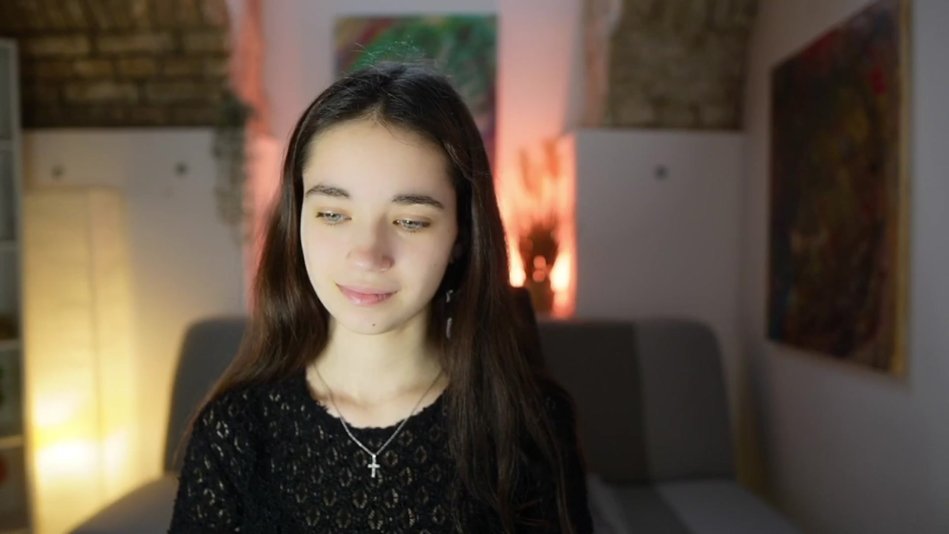 Gallery image thumbnail from Gia_Paige18's myfreecams stream on, 04/17/2025, 08:48 image 5 of 20