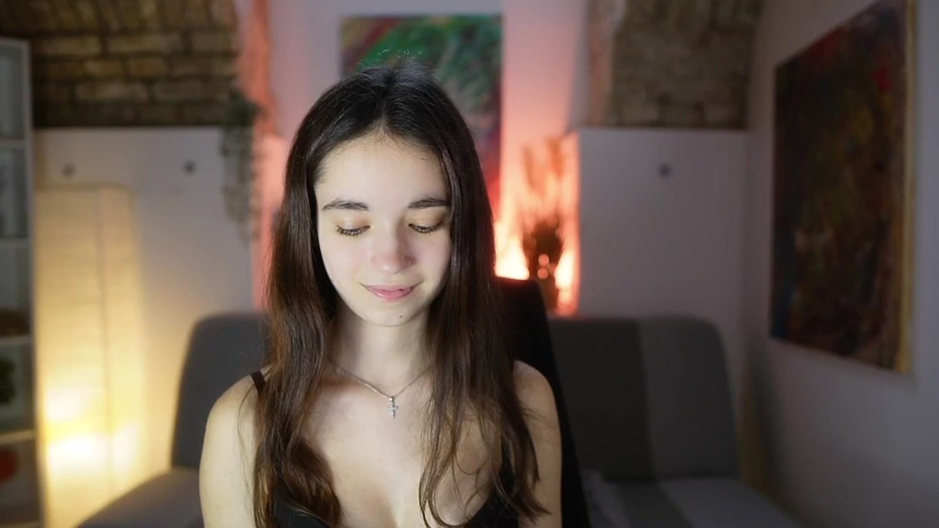 Gallery image thumbnail from Gia_Paige18's myfreecams stream on, 04/17/2025, 13:02 image 17 of 20