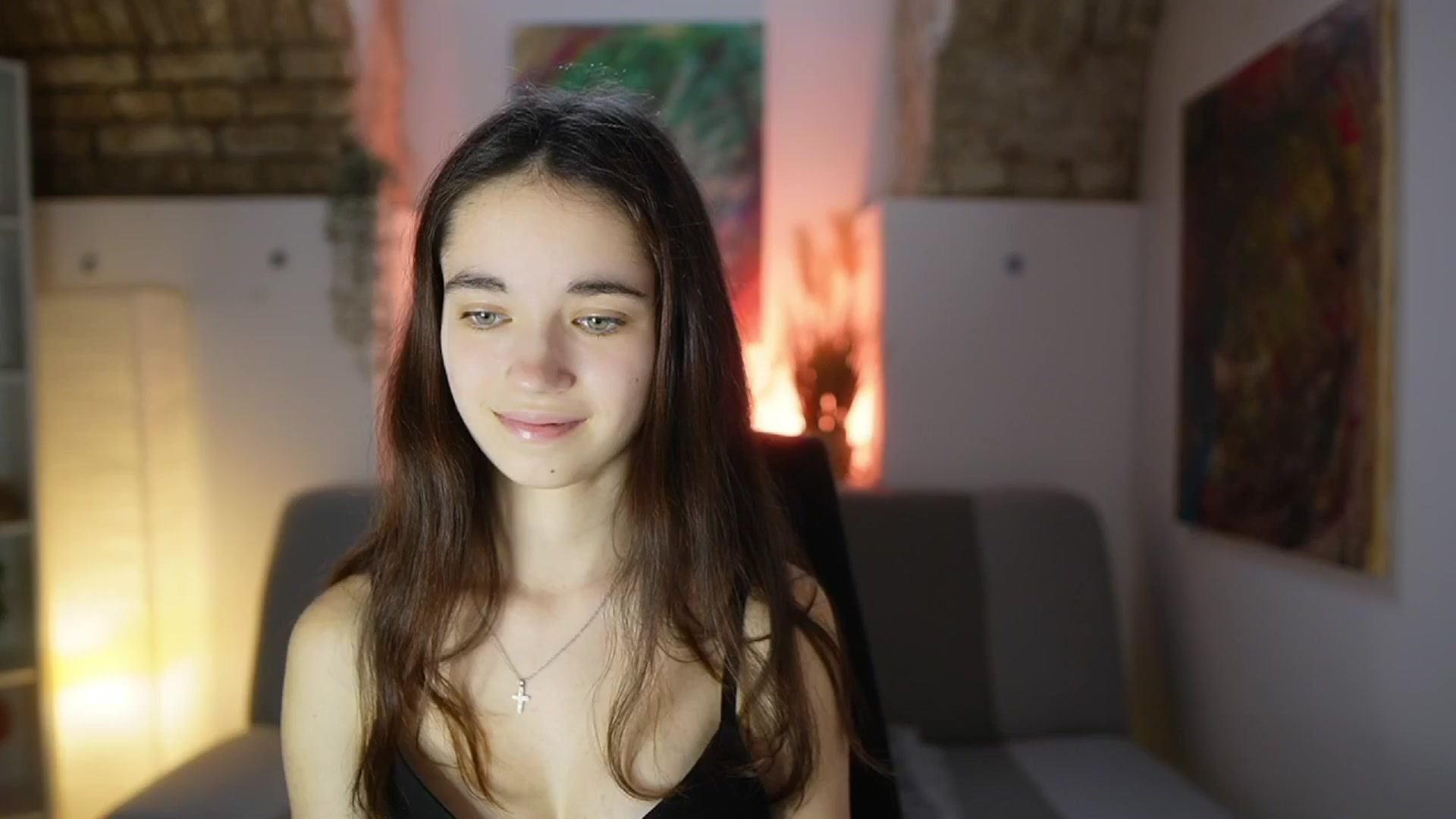 Gallery image thumbnail from Gia_Paige18's myfreecams stream on, 04/17/2025, 13:02 image 5 of 20