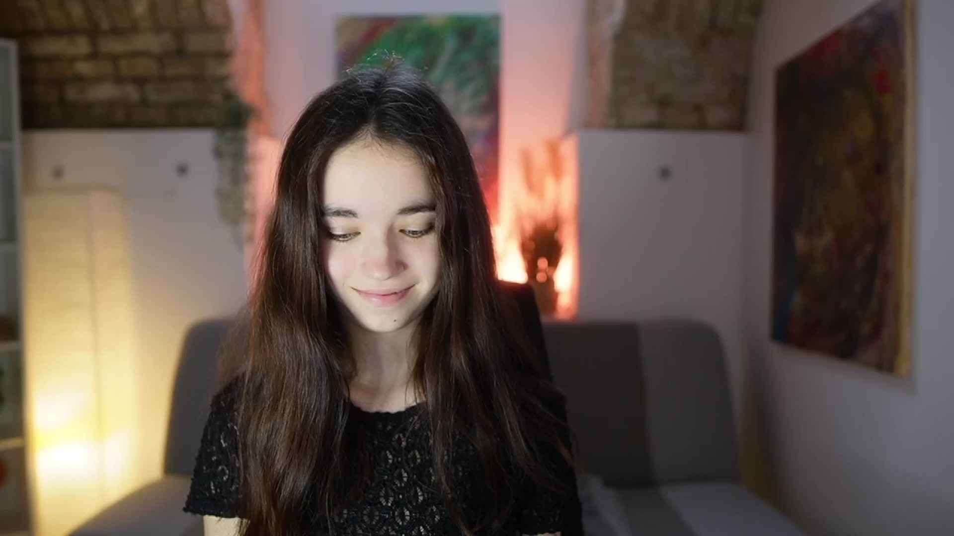 Gallery image thumbnail from Gia_Paige18's myfreecams stream on, 04/17/2025, 13:02 image 3 of 20