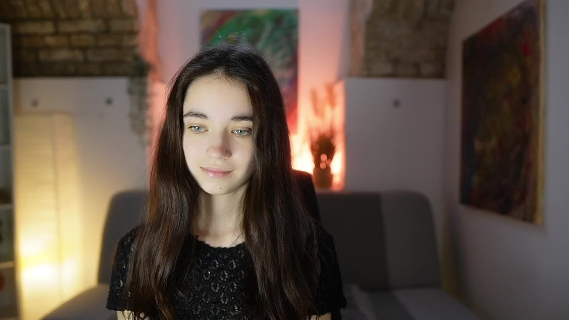 Gallery image thumbnail from Gia_Paige18's myfreecams stream on, 04/17/2025, 13:02 image 1 of 20