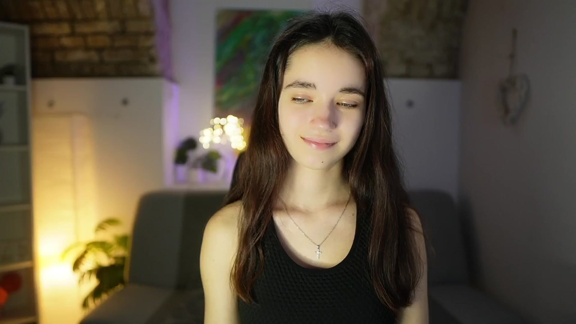 Gallery image thumbnail from Gia_Paige18's myfreecams stream on, 04/18/2025, 10:43 image 19 of 20