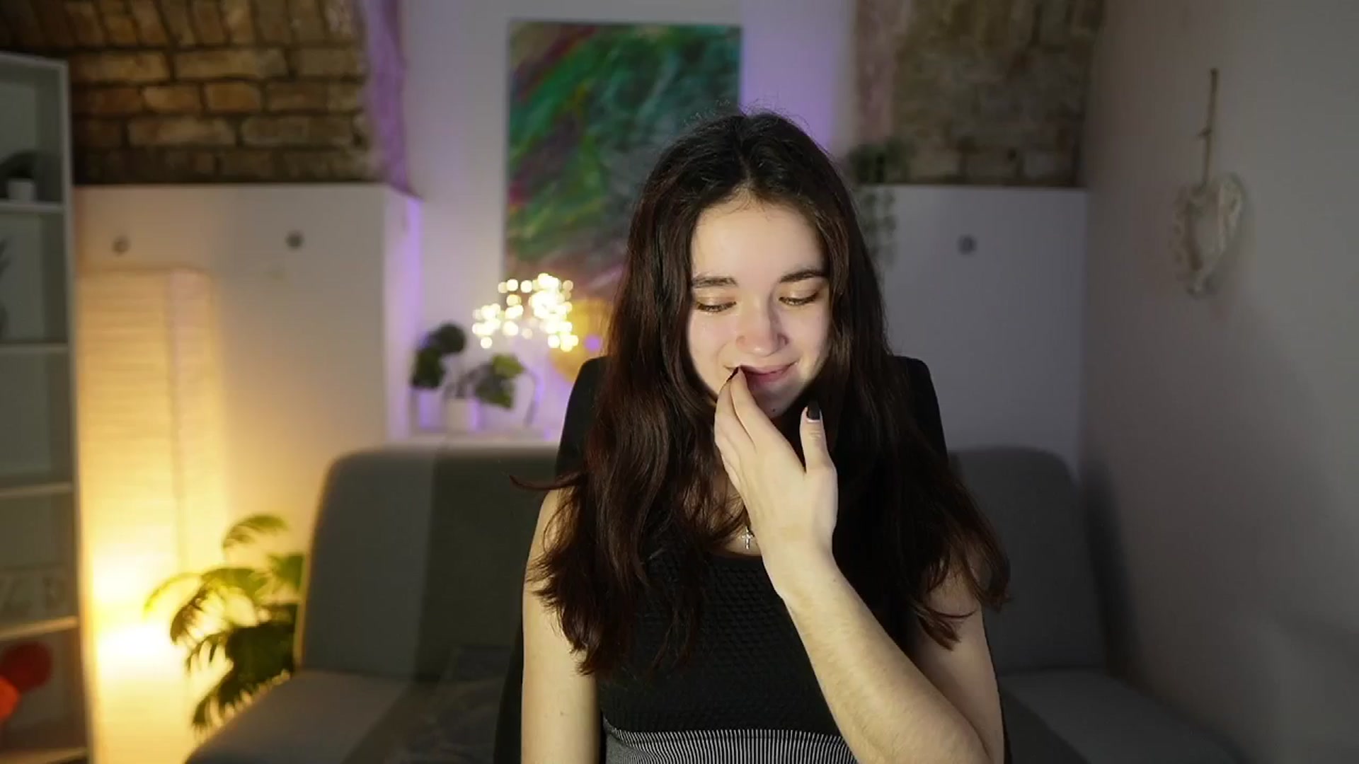 Gallery image thumbnail from Gia_Paige18's myfreecams stream on, 04/18/2025, 10:43 image 17 of 20