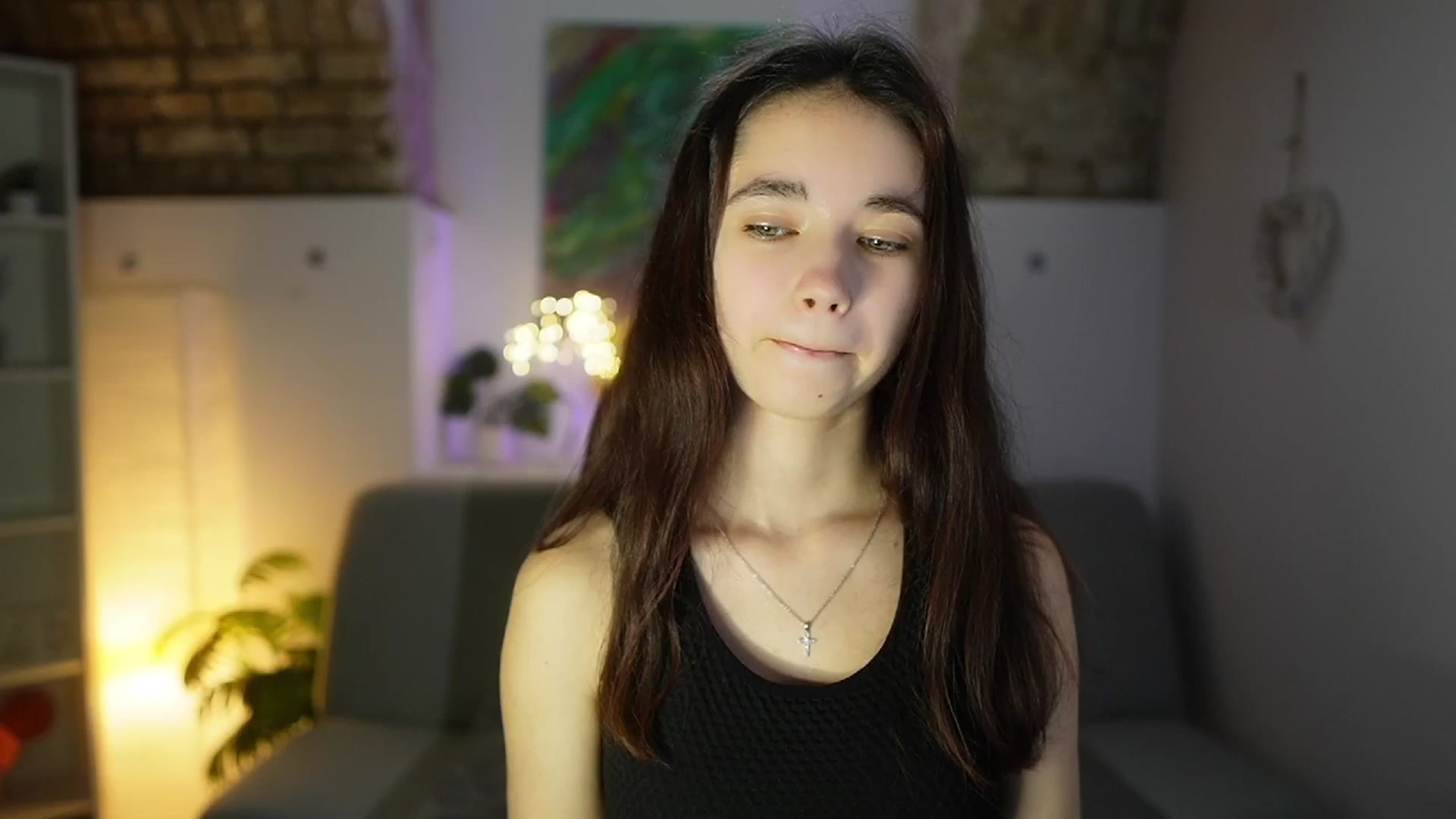 Gallery image thumbnail from Gia_Paige18's myfreecams stream on, 04/18/2025, 10:43 image 20 of 20