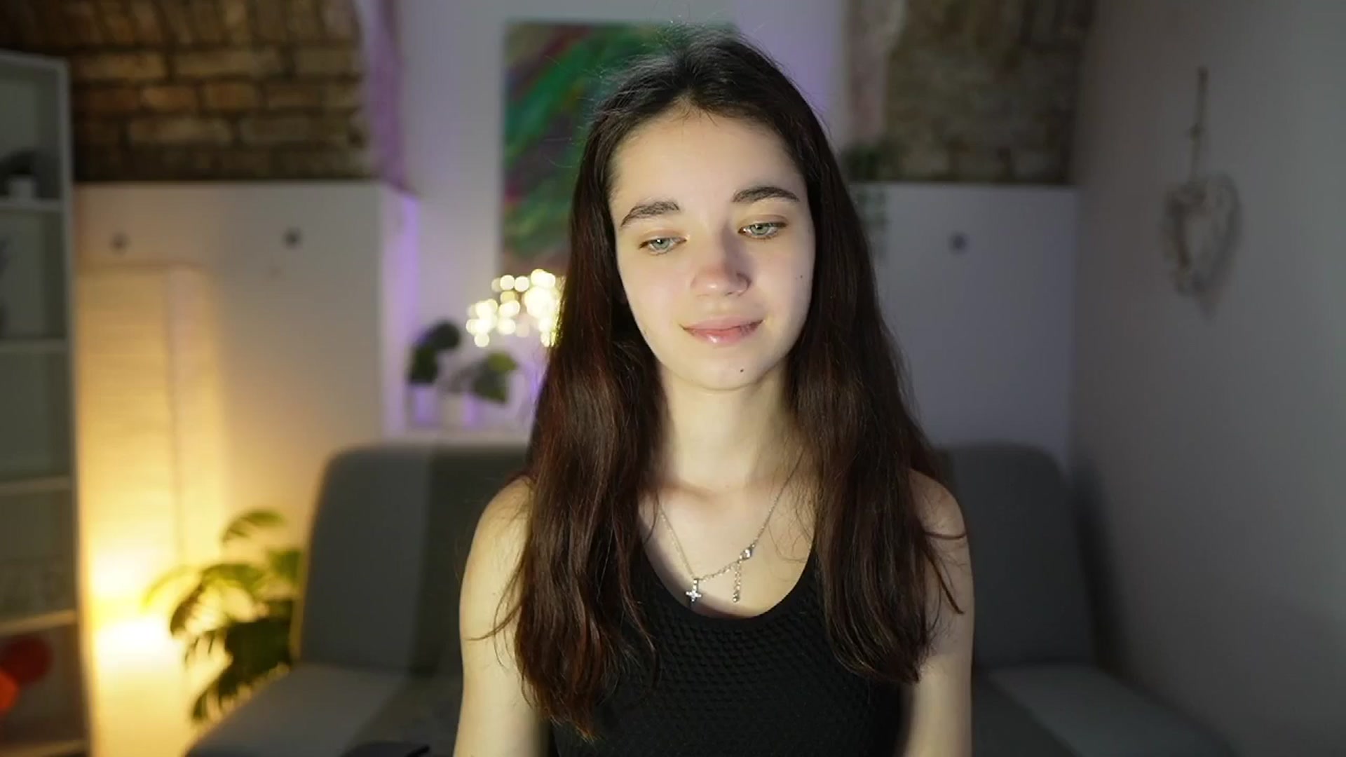 Gallery image thumbnail from Gia_Paige18's myfreecams stream on, 04/18/2025, 10:43 image 3 of 20
