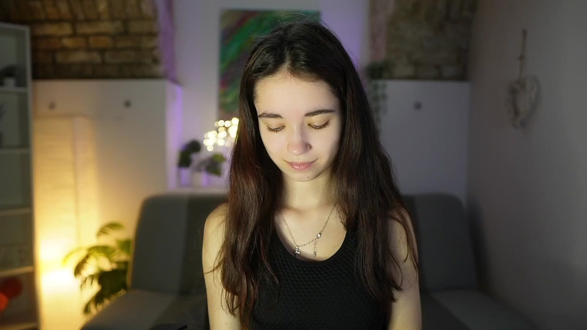 Gallery image thumbnail from Gia_Paige18's myfreecams stream on, 04/18/2025, 10:43 image 2 of 20