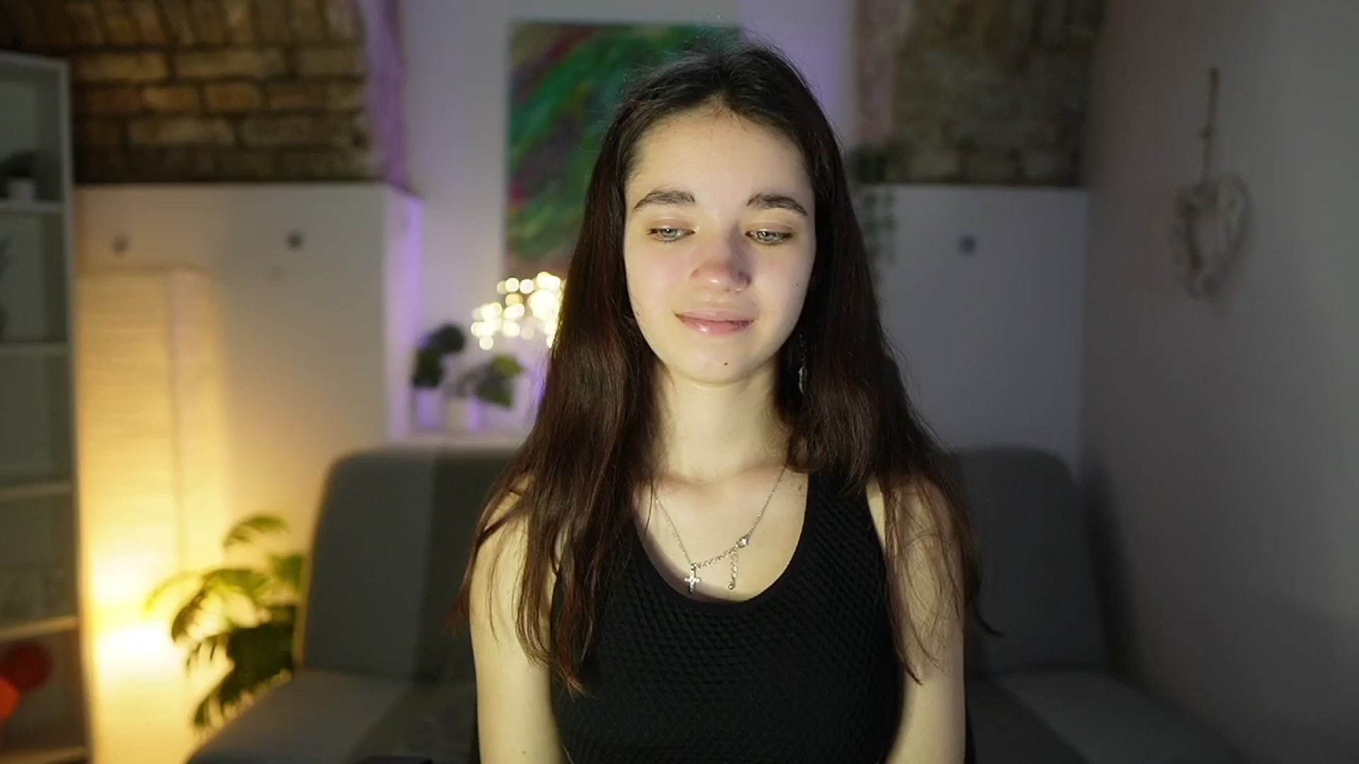 Gallery image thumbnail from Gia_Paige18's myfreecams stream on, 04/18/2025, 10:43 image 6 of 20