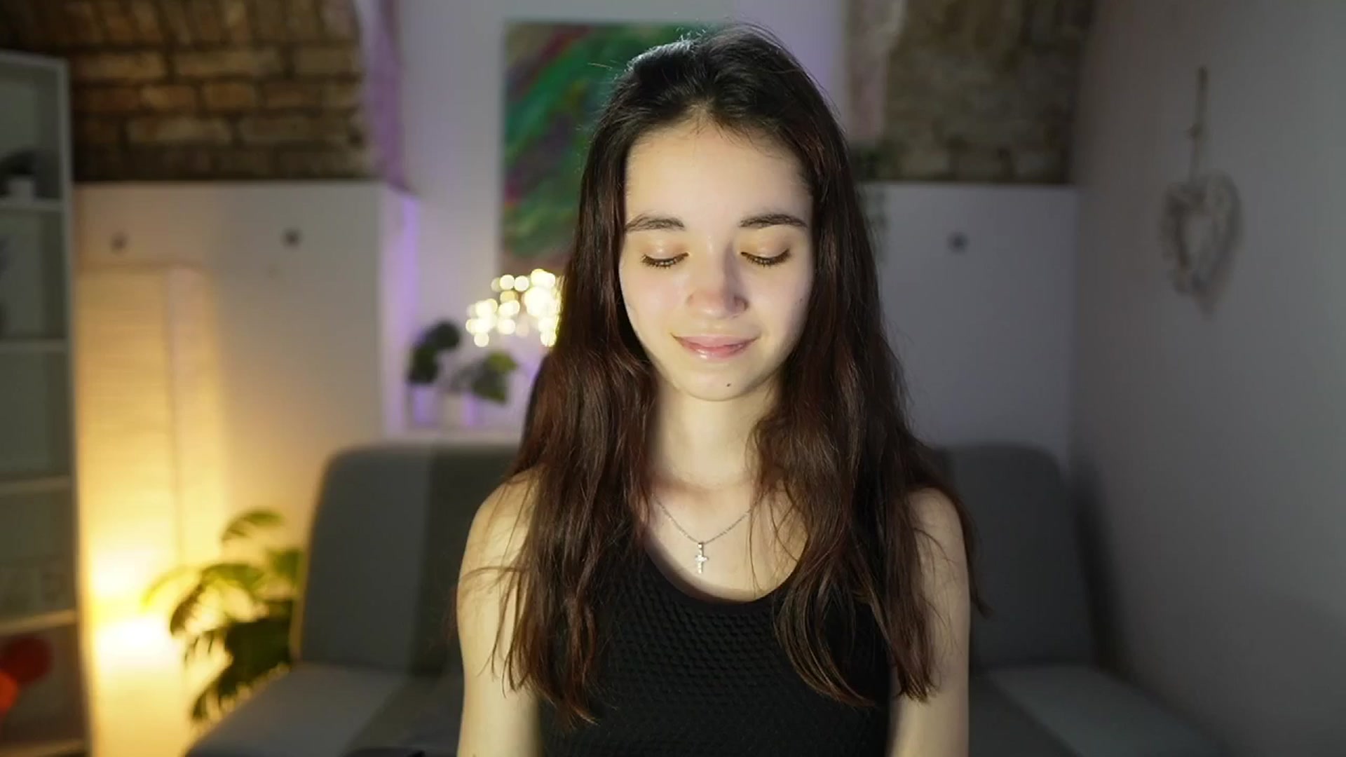 Gallery image thumbnail from Gia_Paige18's myfreecams stream on, 04/18/2025, 14:03 image 10 of 20