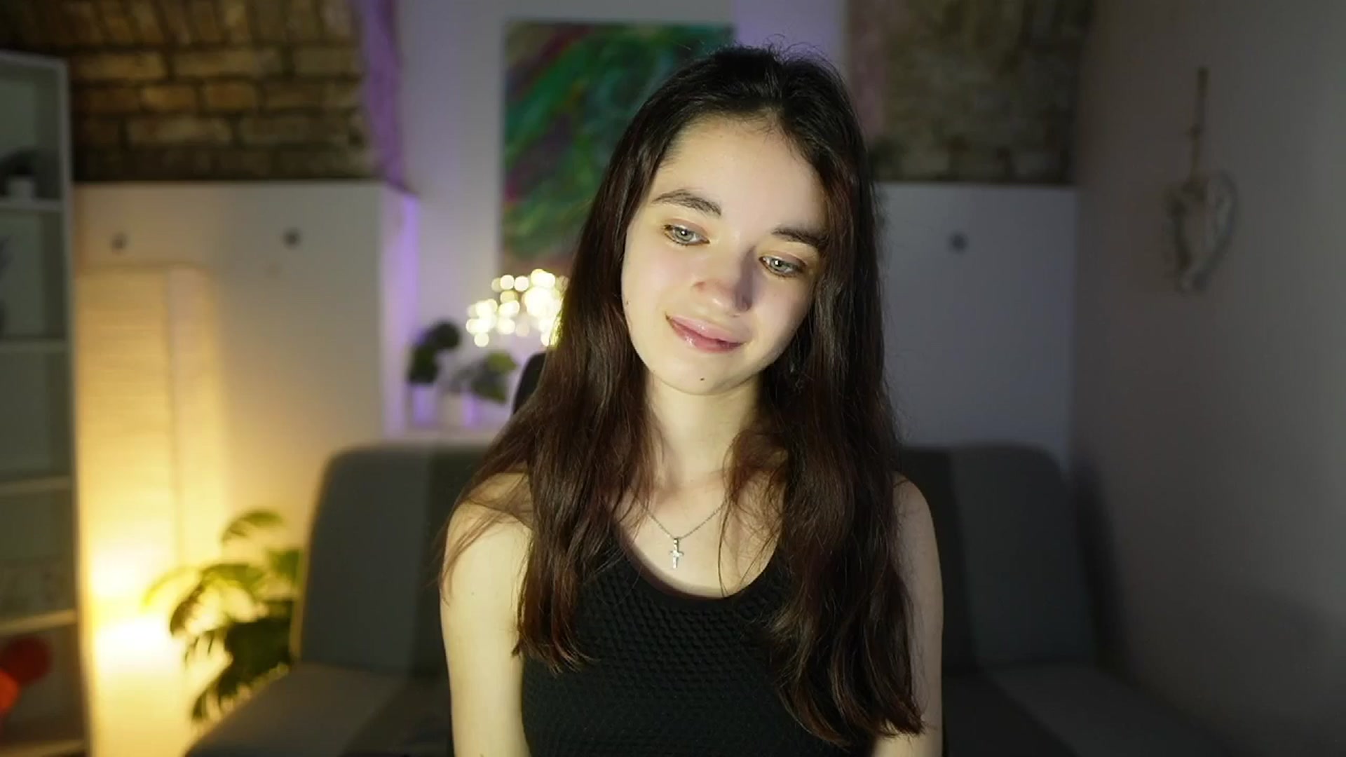 Gallery image thumbnail from Gia_Paige18's myfreecams stream on, 04/18/2025, 14:03 image 14 of 20