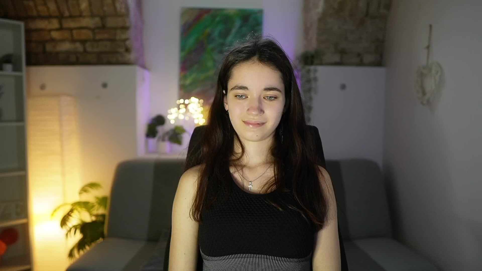 Gallery image thumbnail from Gia_Paige18's myfreecams stream on, 04/18/2025, 14:03 image 3 of 20
