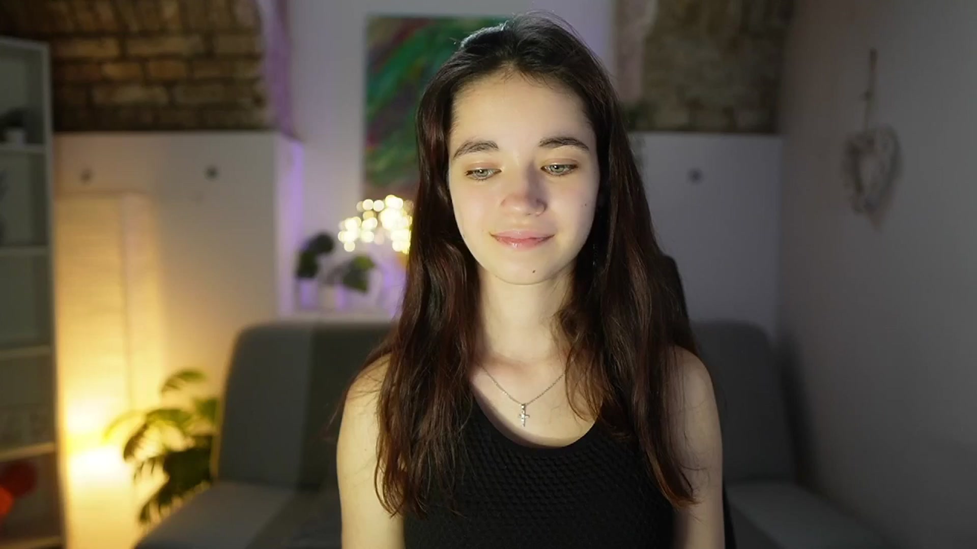 Gallery image thumbnail from Gia_Paige18's myfreecams stream on, 04/18/2025, 14:03 image 7 of 20