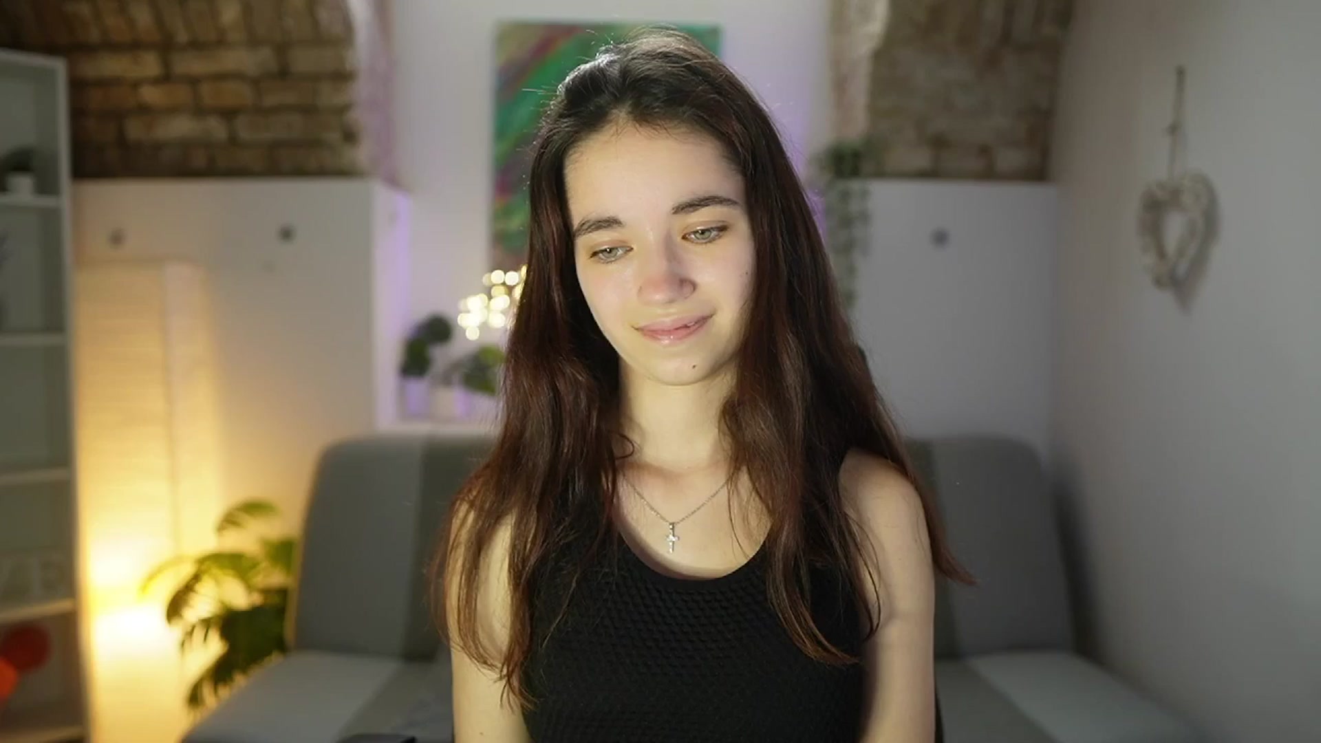 Gallery image thumbnail from Gia_Paige18's myfreecams stream on, 04/18/2025, 14:03 image 8 of 20