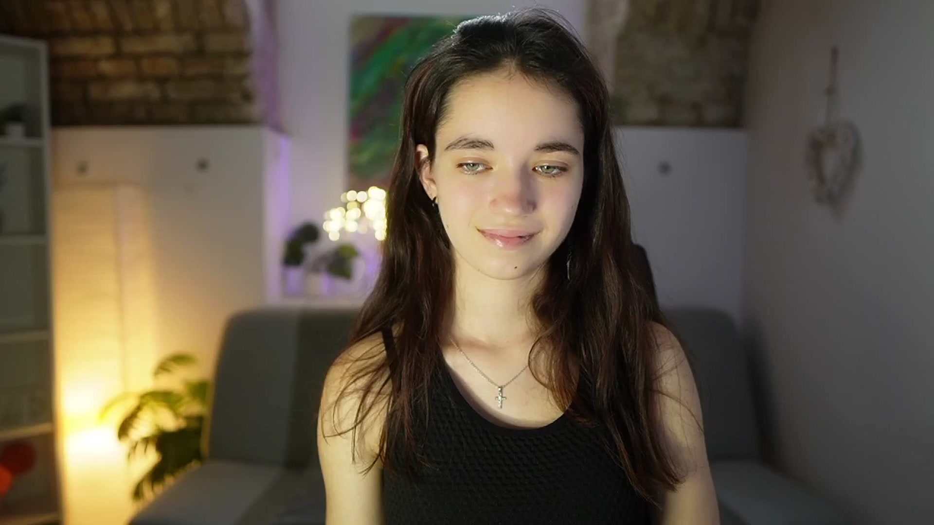 Gallery image thumbnail from Gia_Paige18's myfreecams stream on, 04/18/2025, 14:03 image 6 of 20