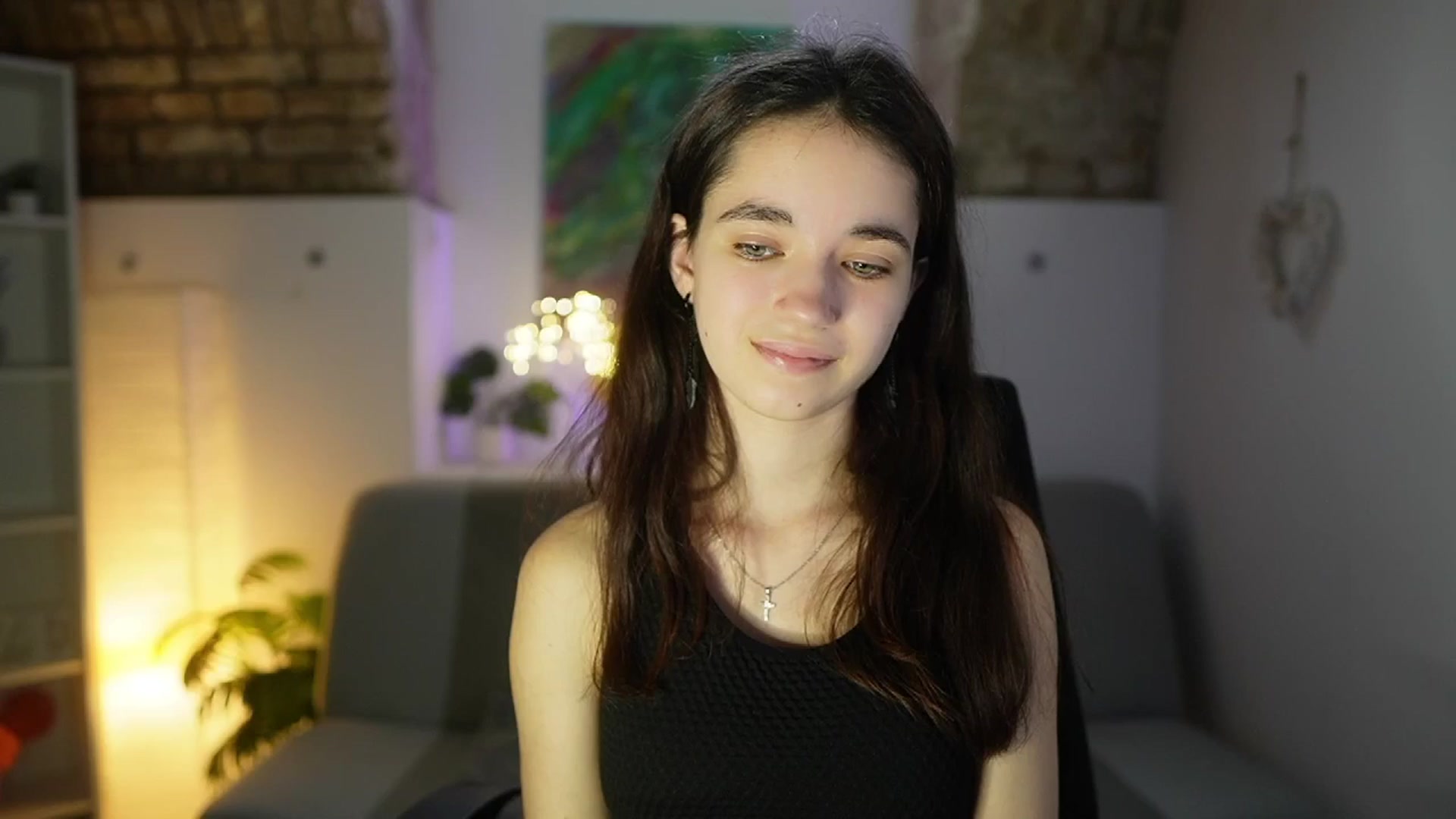 Gallery image thumbnail from Gia_Paige18's myfreecams stream on, 04/18/2025, 14:03 image 2 of 20
