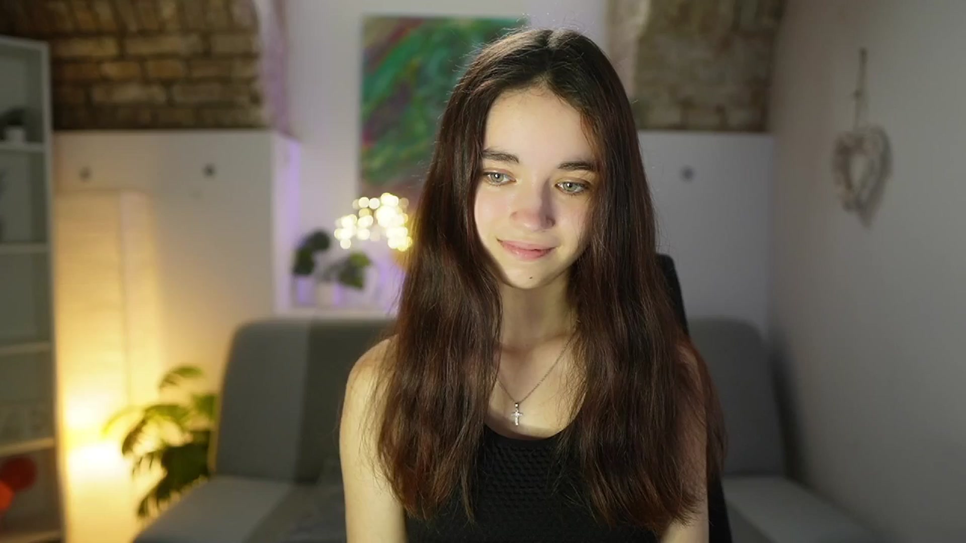 Gallery image thumbnail from Gia_Paige18's myfreecams stream on, 04/18/2025, 14:03 image 18 of 20