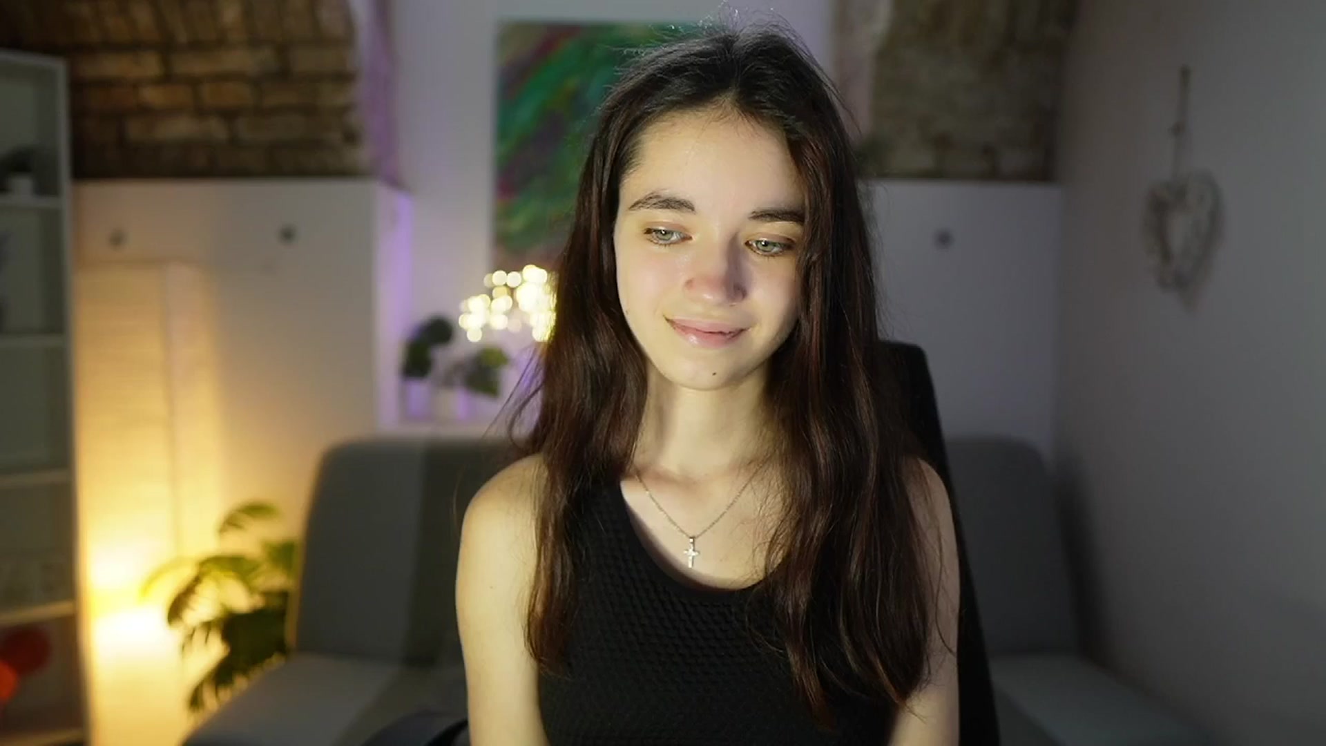 Gallery image thumbnail from Gia_Paige18's myfreecams stream on, 04/18/2025, 14:03 image 1 of 20