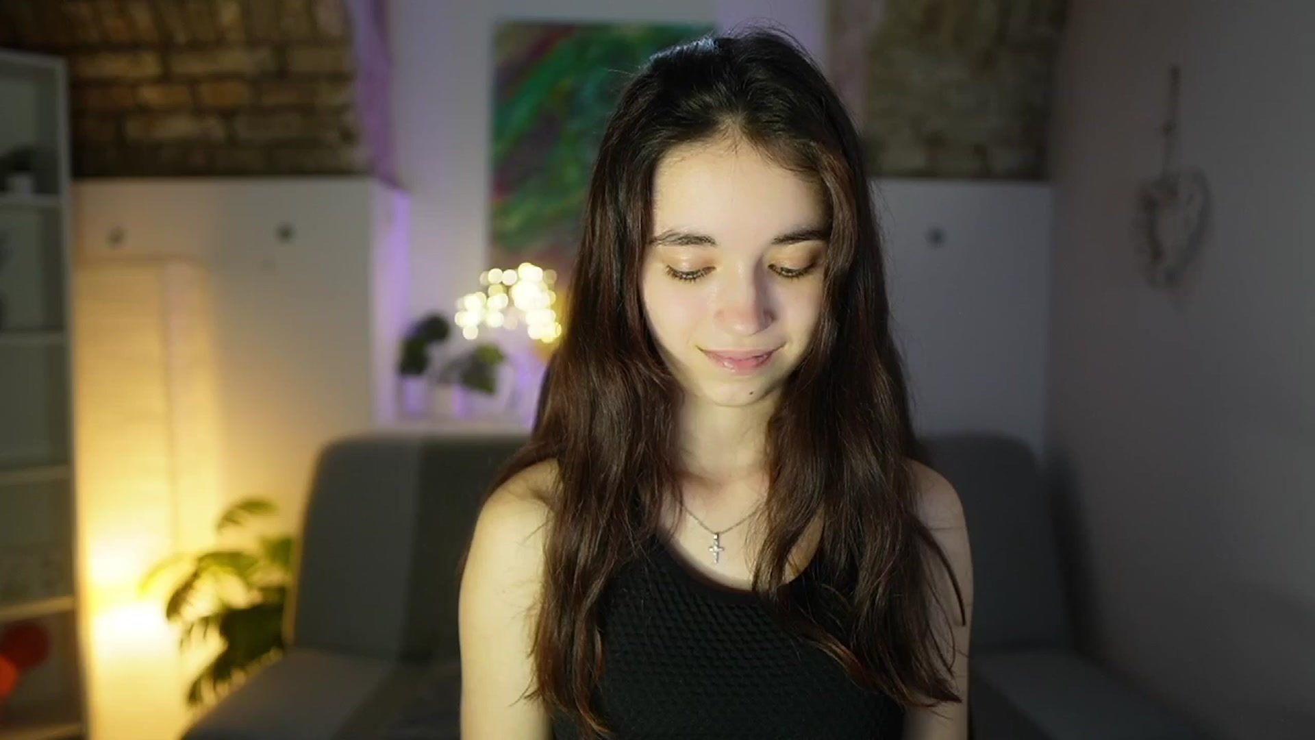 Gallery image thumbnail from Gia_Paige18's myfreecams stream on, 04/18/2025, 14:03 image 12 of 20