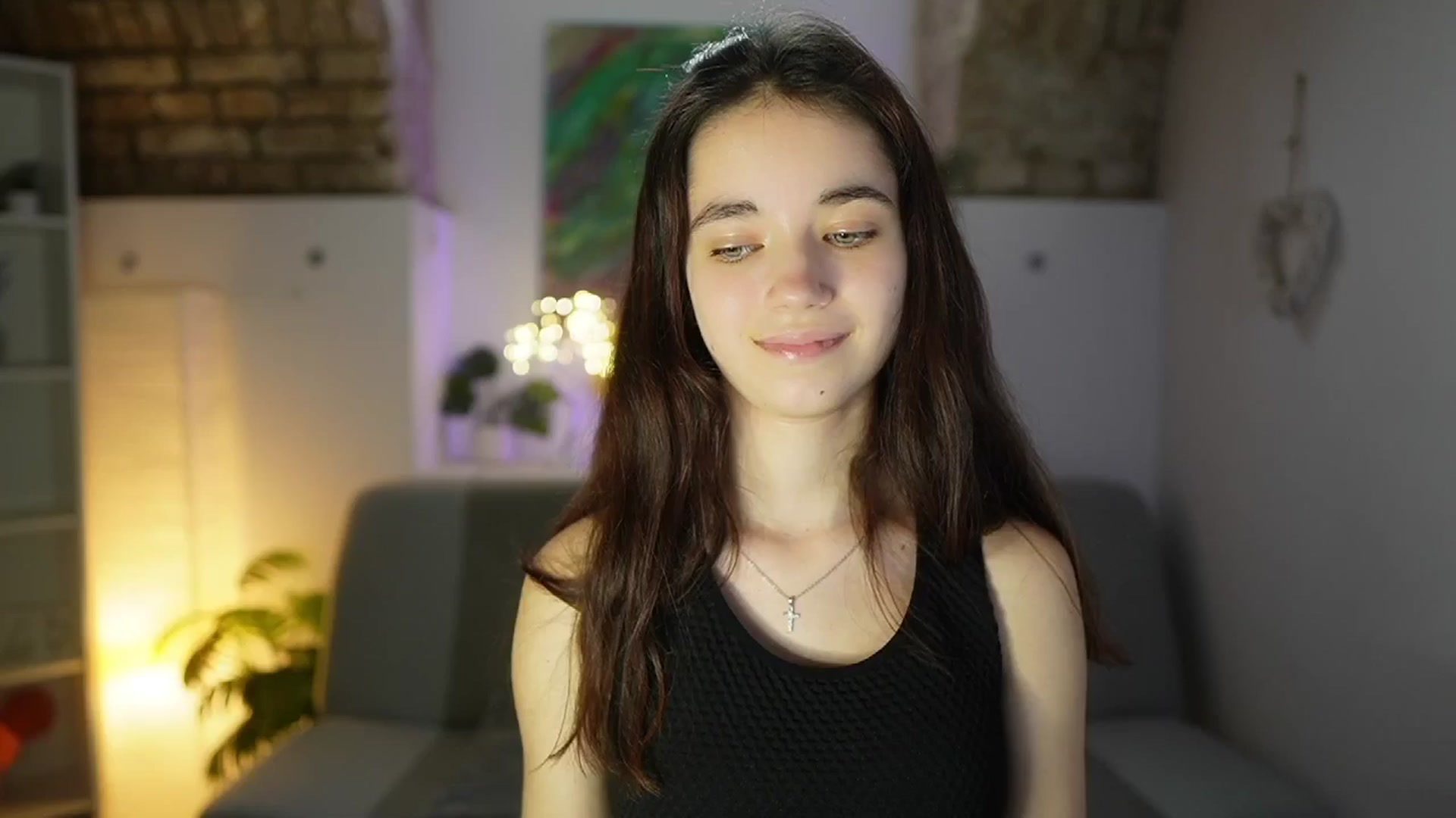 Gallery image thumbnail from Gia_Paige18's myfreecams stream on, 04/18/2025, 14:03 image 11 of 20