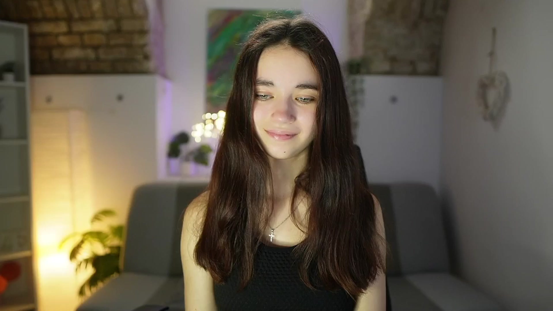 Gallery image thumbnail from Gia_Paige18's myfreecams stream on, 04/18/2025, 14:53 image 3 of 20