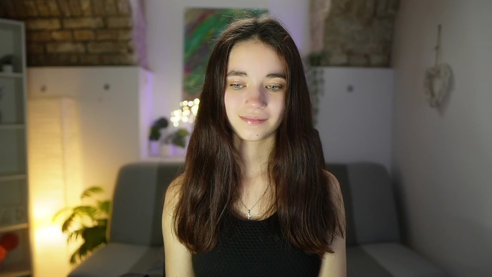 Gallery image thumbnail from Gia_Paige18's myfreecams stream on, 04/18/2025, 14:53 image 10 of 20