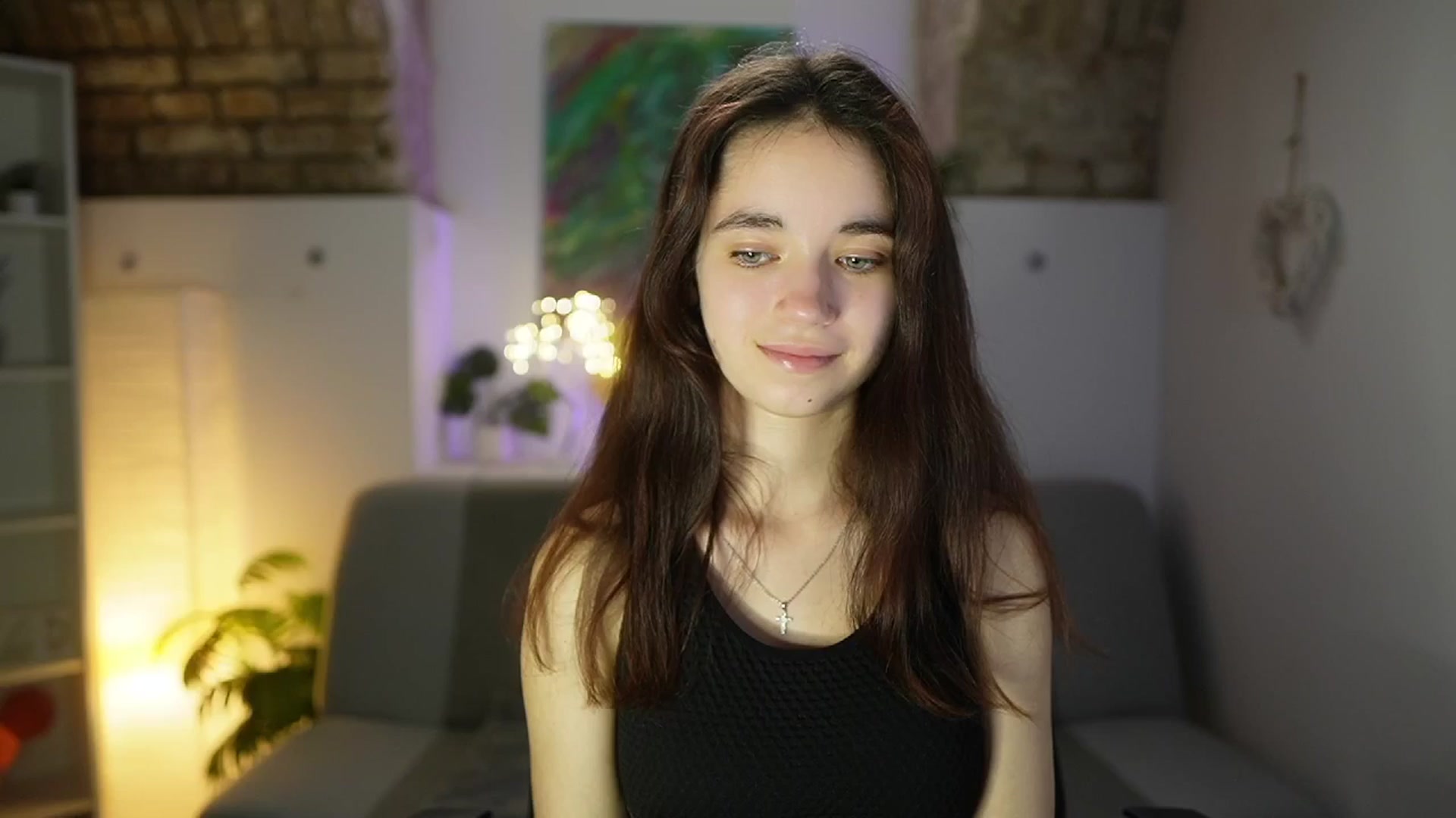 Gallery image thumbnail from Gia_Paige18's myfreecams stream on, 04/18/2025, 14:53 image 19 of 20