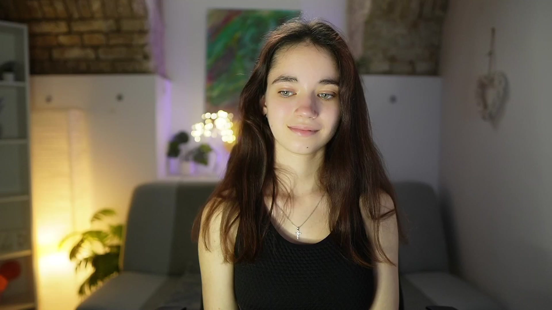 Gallery image thumbnail from Gia_Paige18's myfreecams stream on, 04/18/2025, 14:53 image 17 of 20