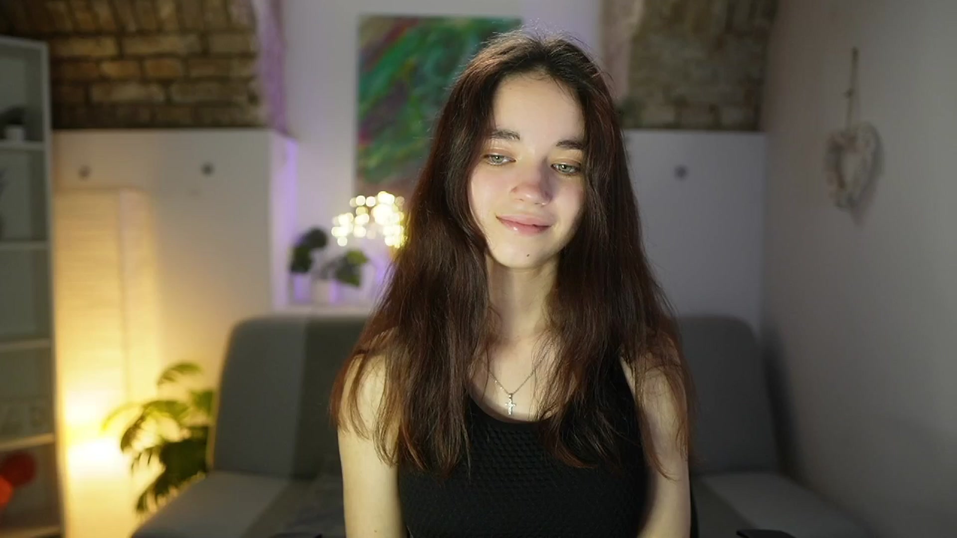 Gallery image thumbnail from Gia_Paige18's myfreecams stream on, 04/18/2025, 14:53 image 14 of 20