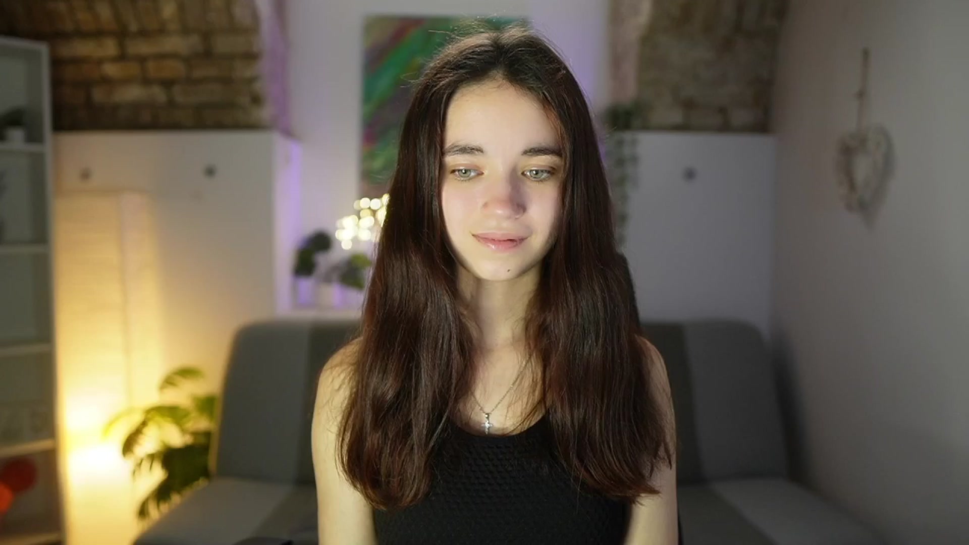 Gallery image thumbnail from Gia_Paige18's myfreecams stream on, 04/18/2025, 14:53 image 11 of 20