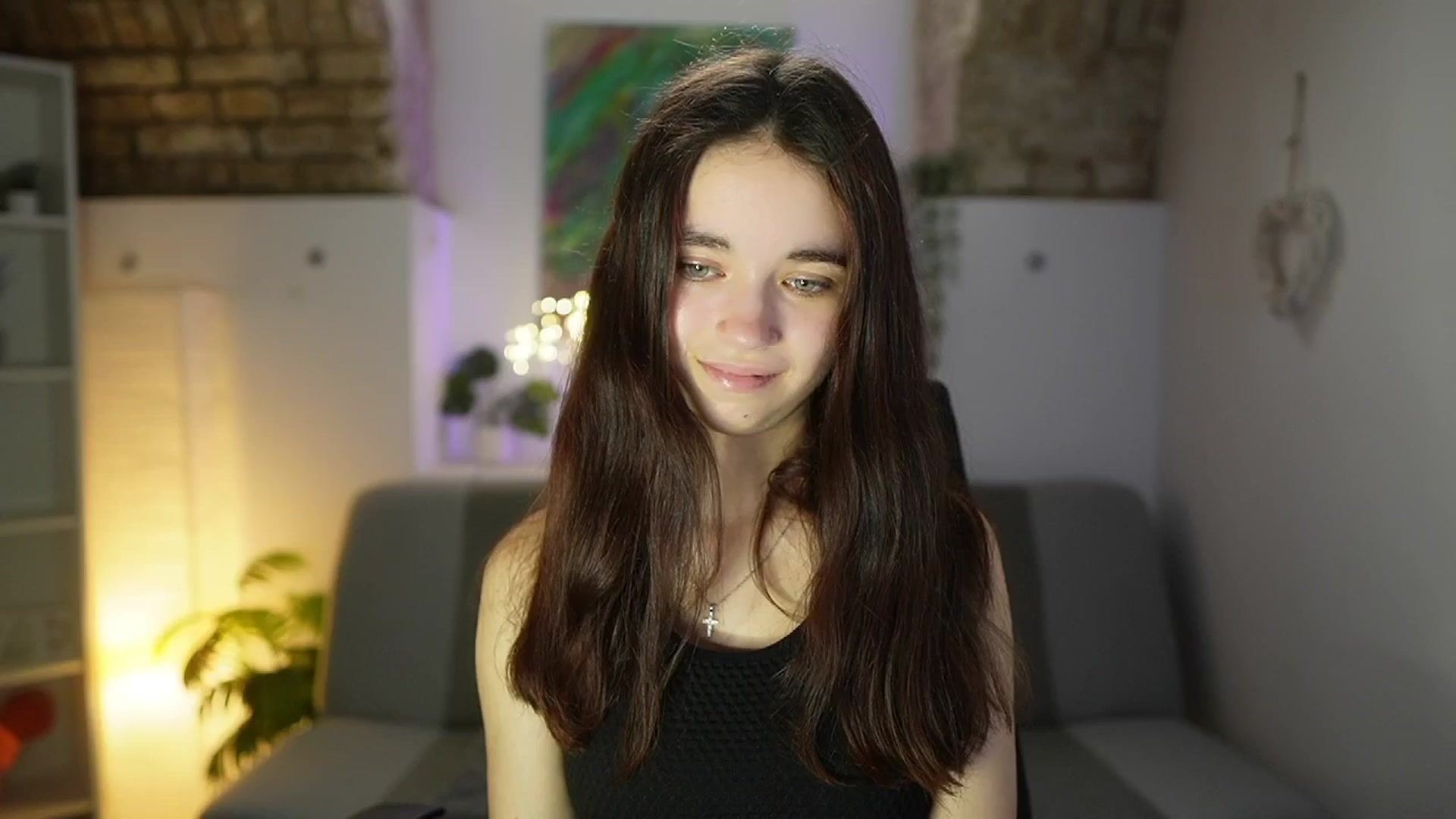 Gallery image thumbnail from Gia_Paige18's myfreecams stream on, 04/18/2025, 14:53 image 4 of 20
