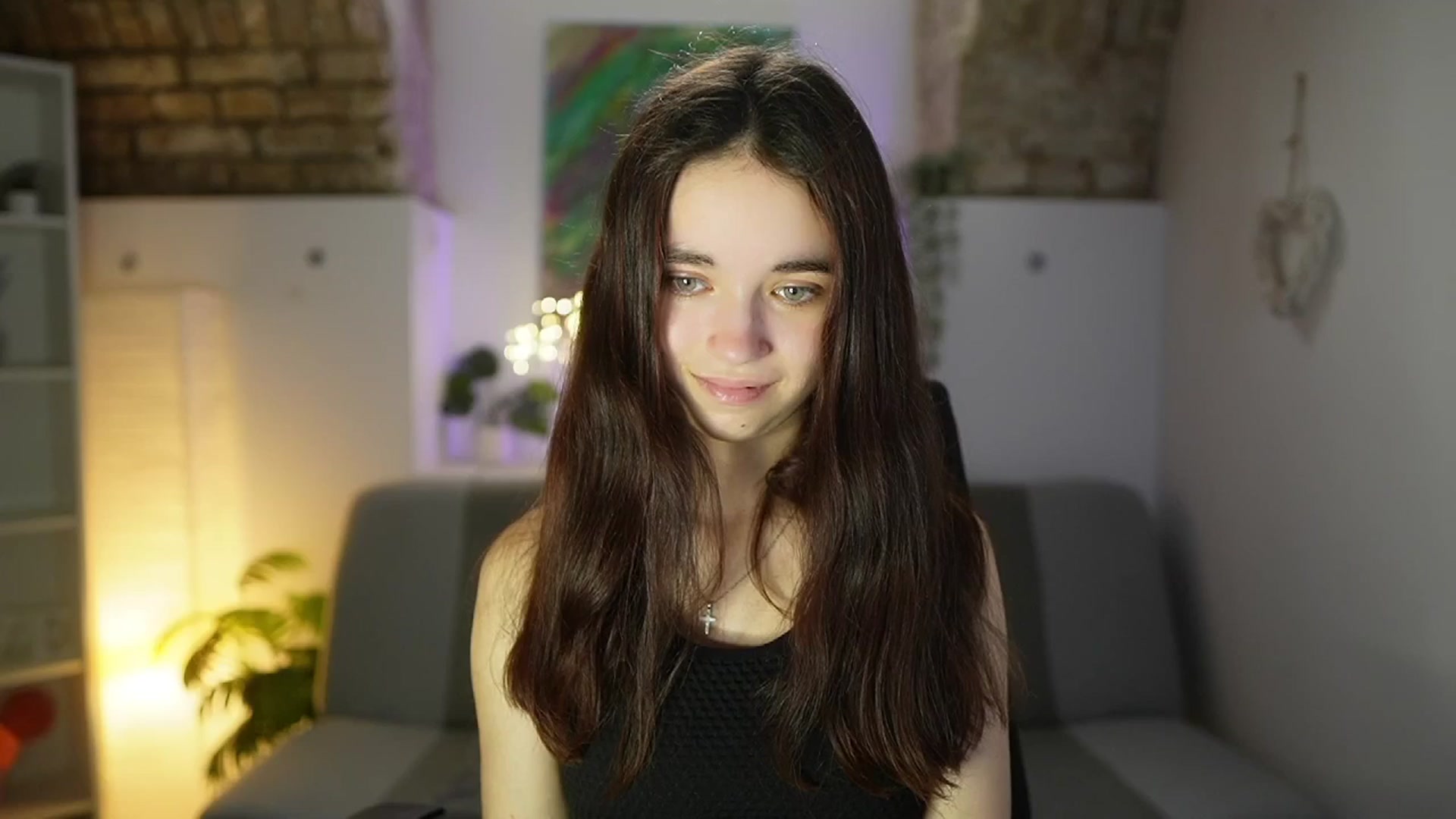 Gallery image thumbnail from Gia_Paige18's myfreecams stream on, 04/18/2025, 14:53 image 5 of 20