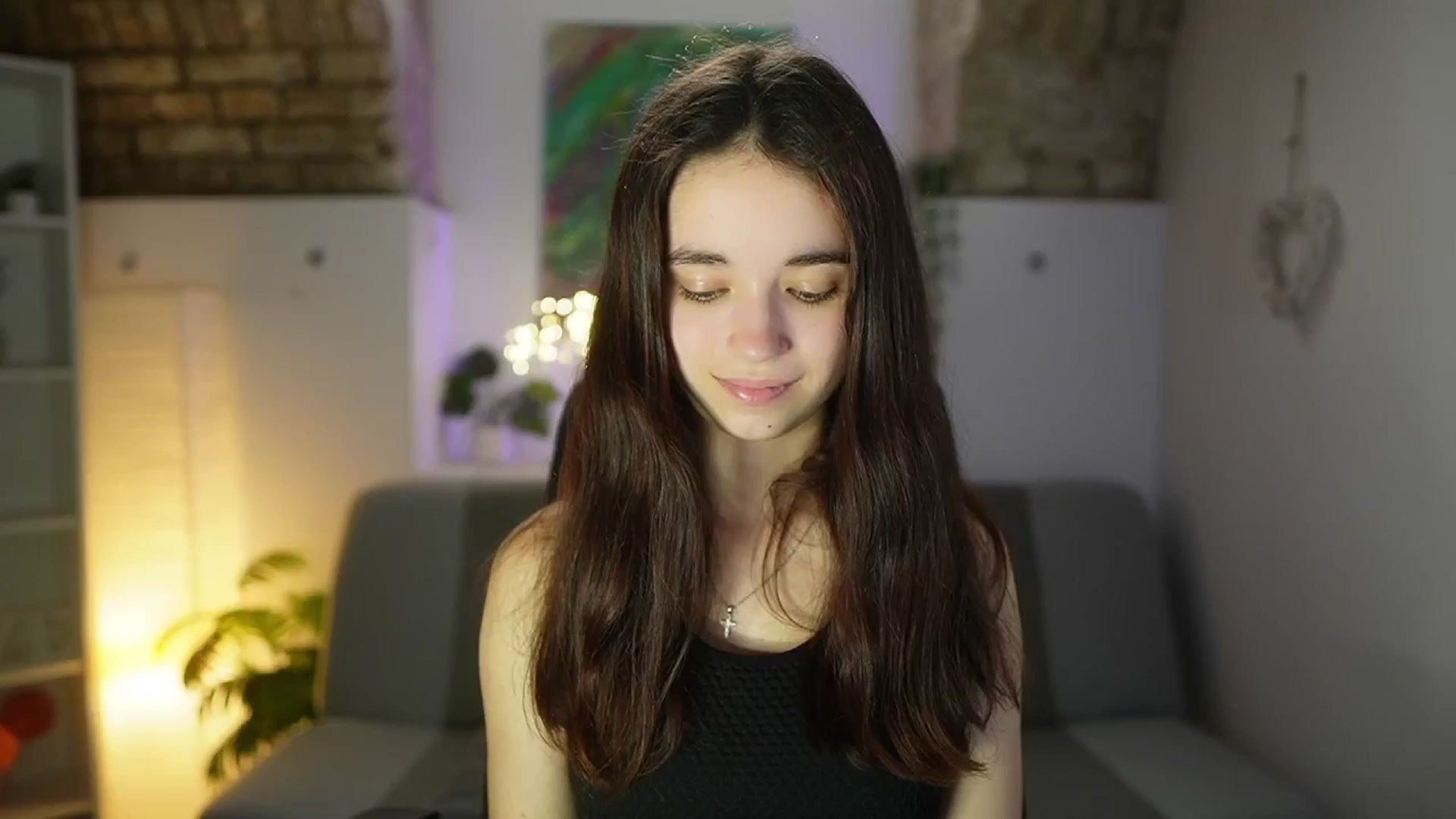 Gallery image thumbnail from Gia_Paige18's myfreecams stream on, 04/18/2025, 14:53 image 7 of 20