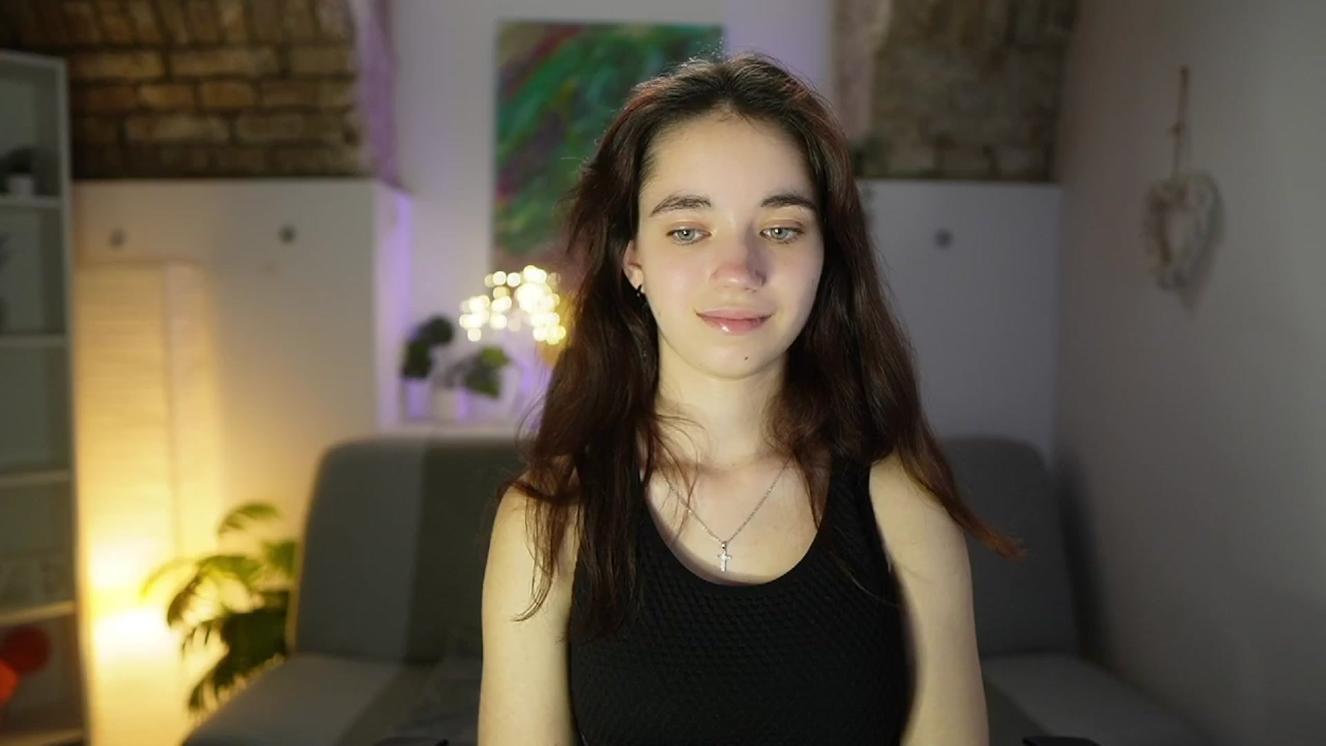 Gallery image thumbnail from Gia_Paige18's myfreecams stream on, 04/18/2025, 14:53 image 20 of 20