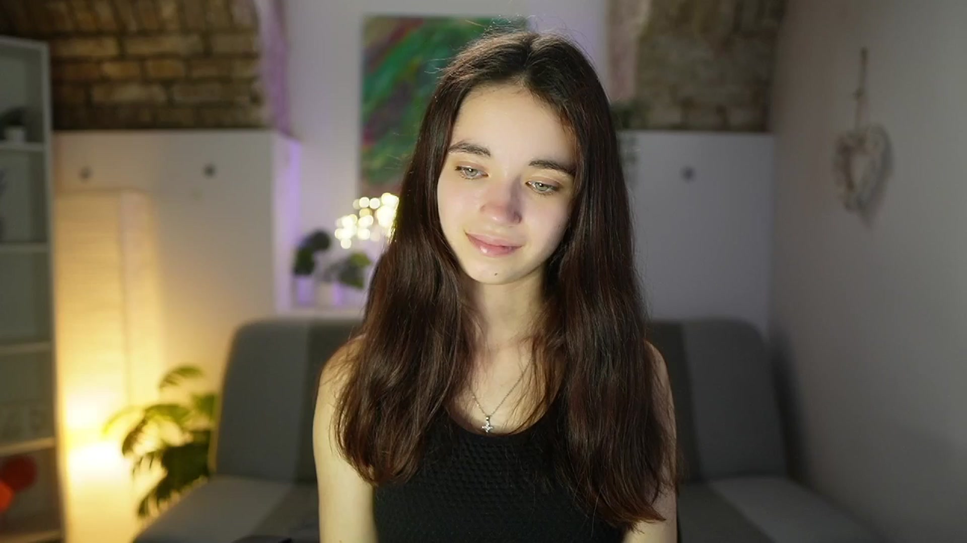 Gallery image thumbnail from Gia_Paige18's myfreecams stream on, 04/18/2025, 14:53 image 8 of 20