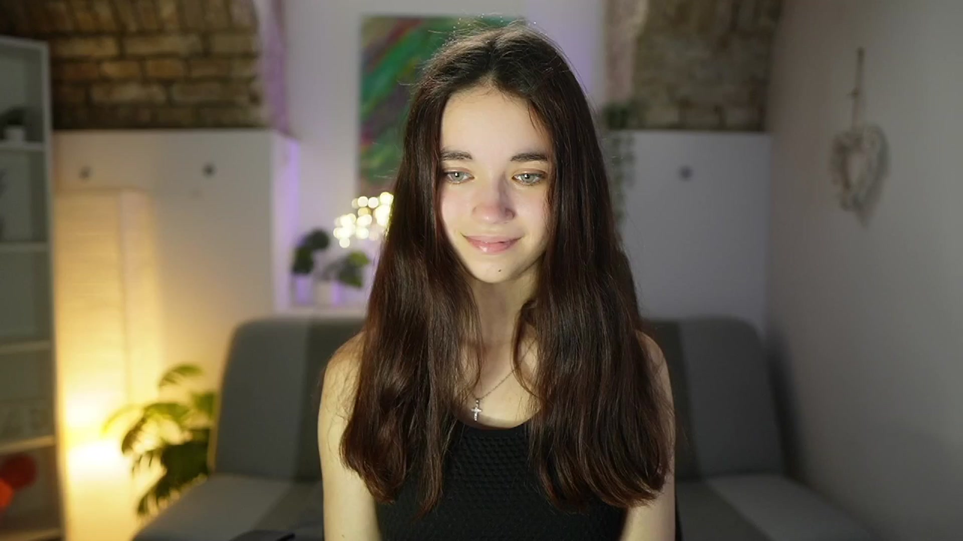 Gallery image thumbnail from Gia_Paige18's myfreecams stream on, 04/18/2025, 14:53 image 1 of 20