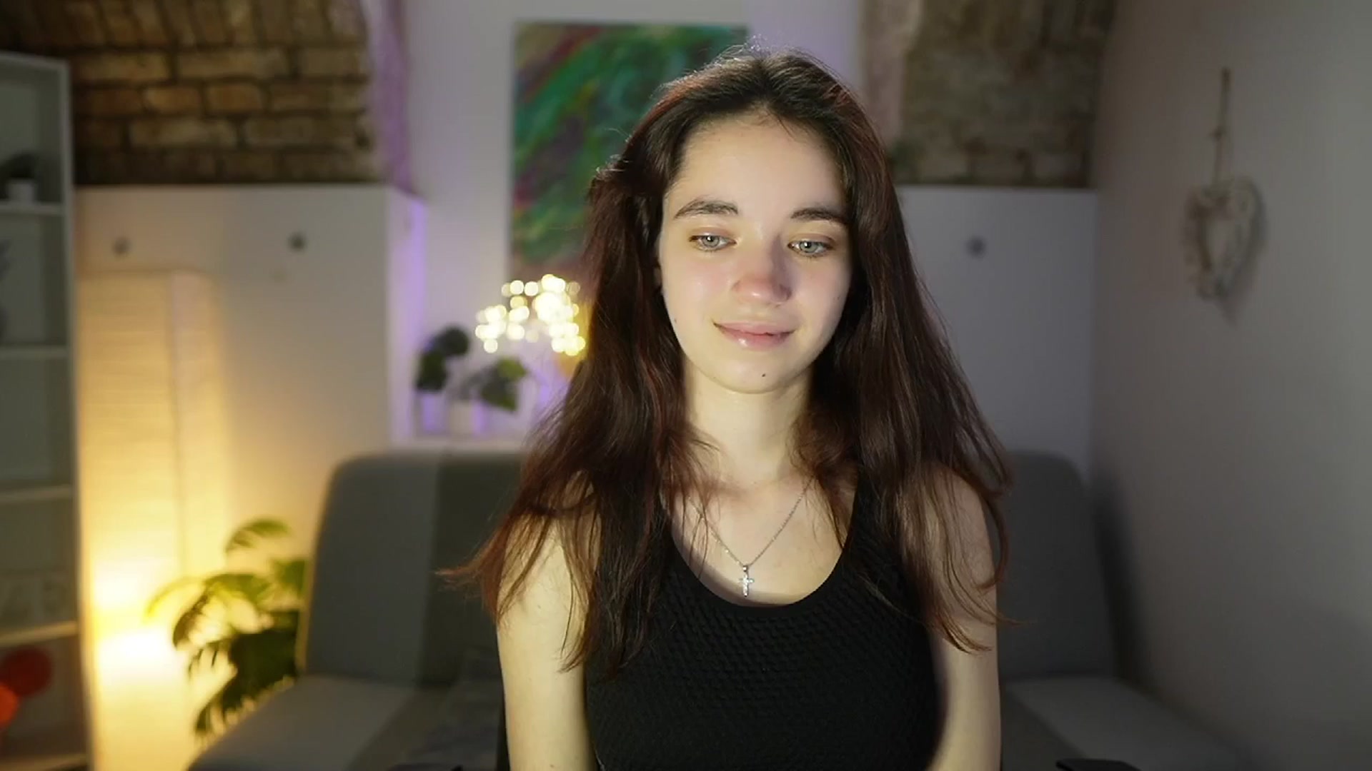 Gallery image thumbnail from Gia_Paige18's myfreecams stream on, 04/18/2025, 14:53 image 16 of 20