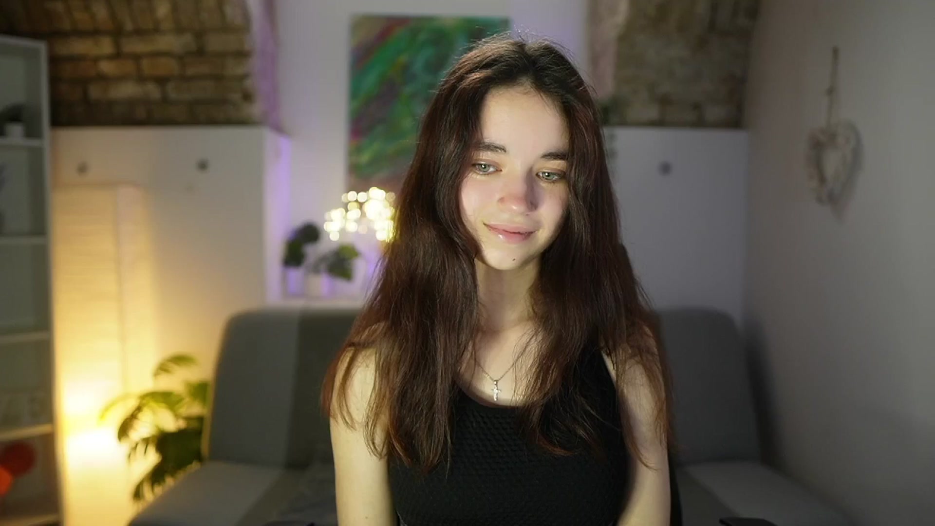 Gallery image thumbnail from Gia_Paige18's myfreecams stream on, 04/18/2025, 14:53 image 15 of 20