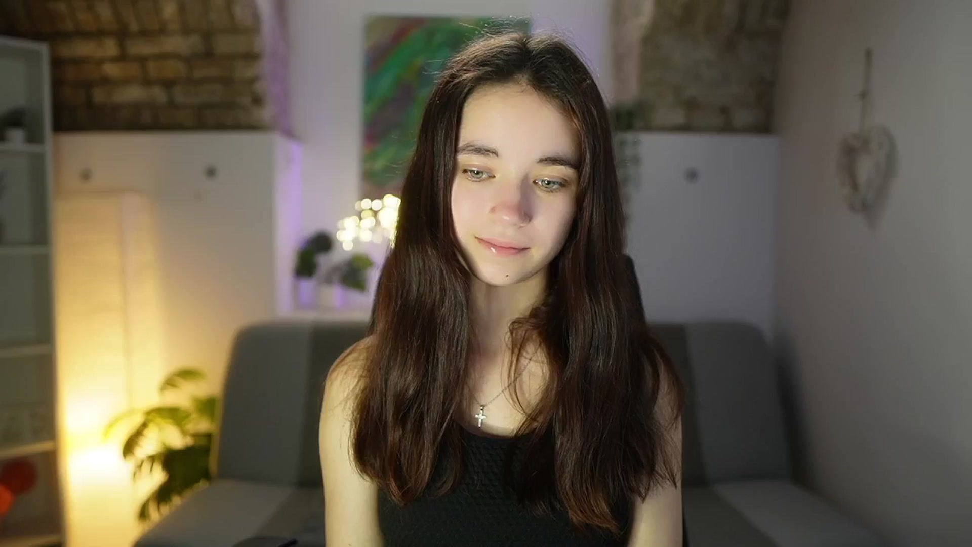 Gallery image thumbnail from Gia_Paige18's myfreecams stream on, 04/18/2025, 14:53 image 6 of 20