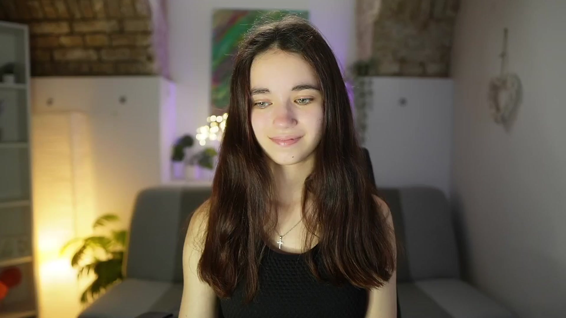 Gallery image thumbnail from Gia_Paige18's myfreecams stream on, 04/18/2025, 14:53 image 2 of 20
