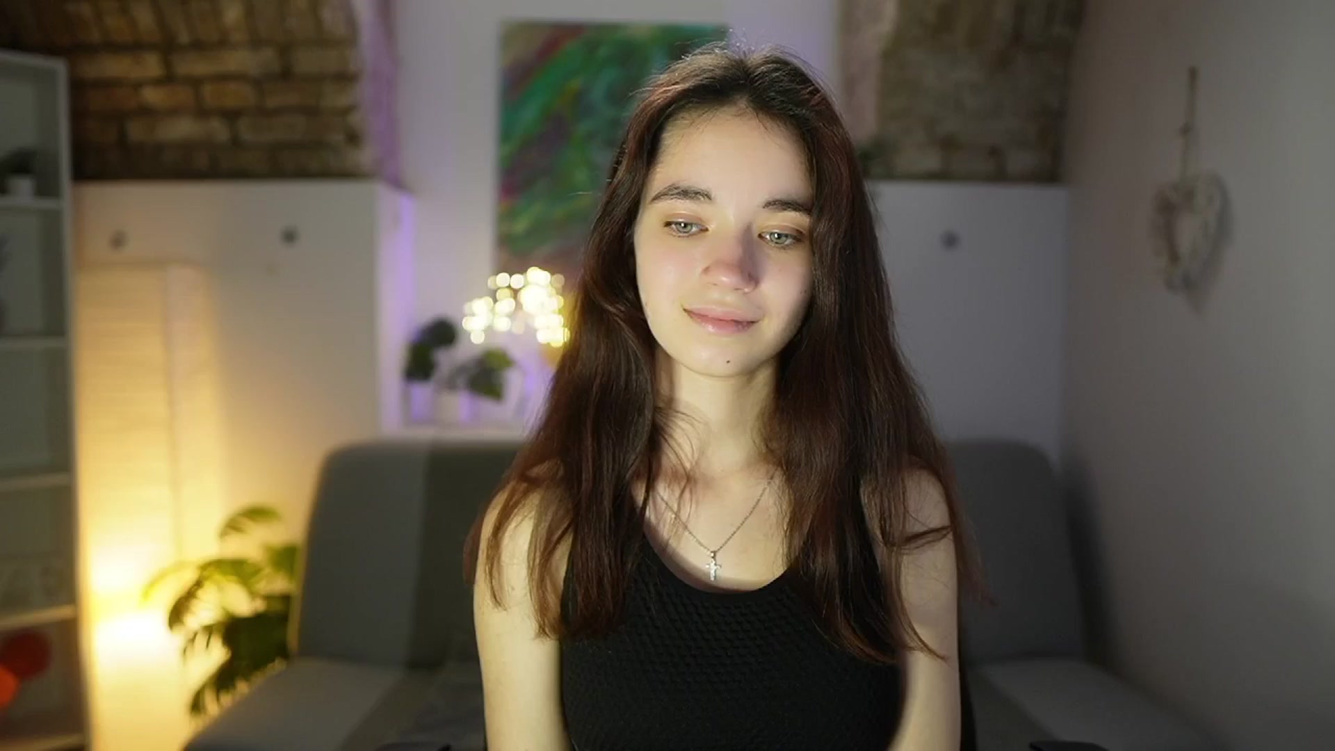 Gallery image thumbnail from Gia_Paige18's myfreecams stream on, 04/18/2025, 14:53 image 18 of 20