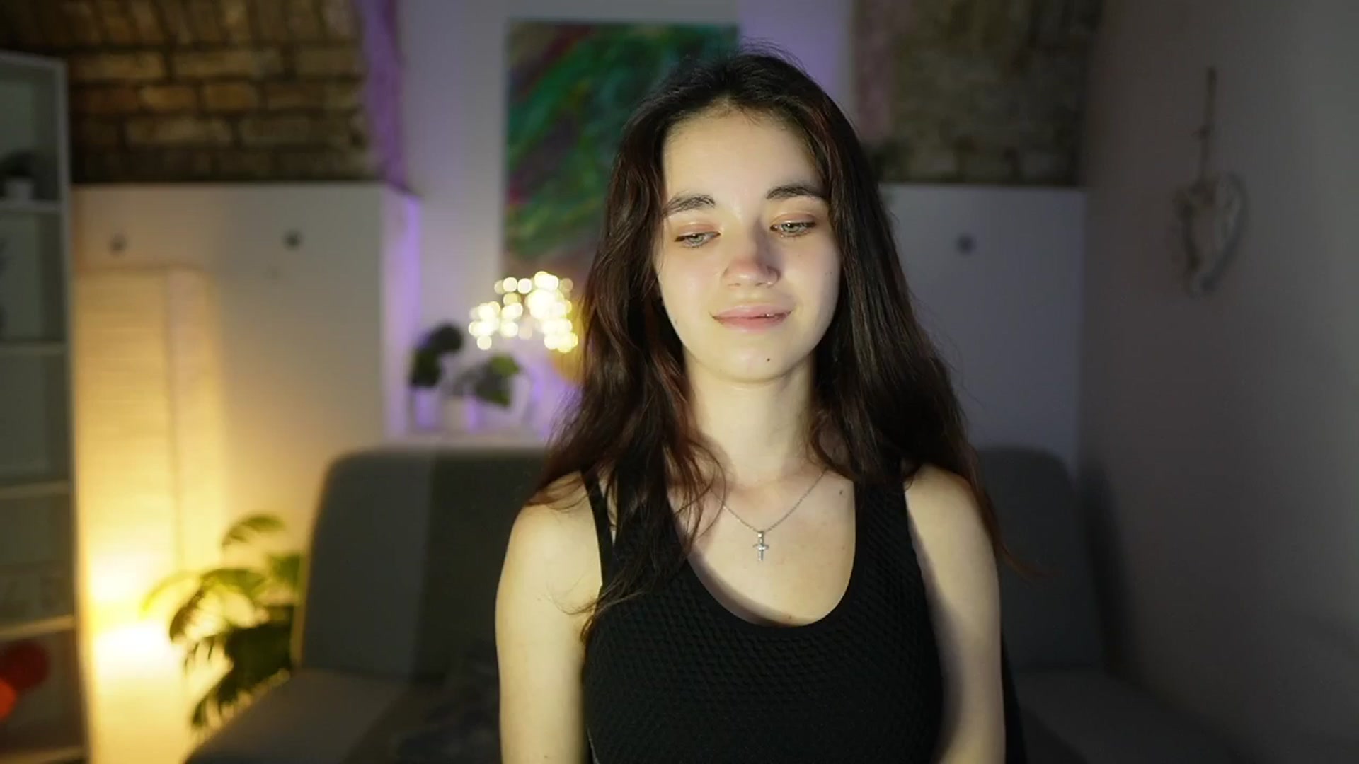 Gallery image thumbnail from Gia_Paige18's myfreecams stream on, 04/18/2025, 17:49 image 6 of 20