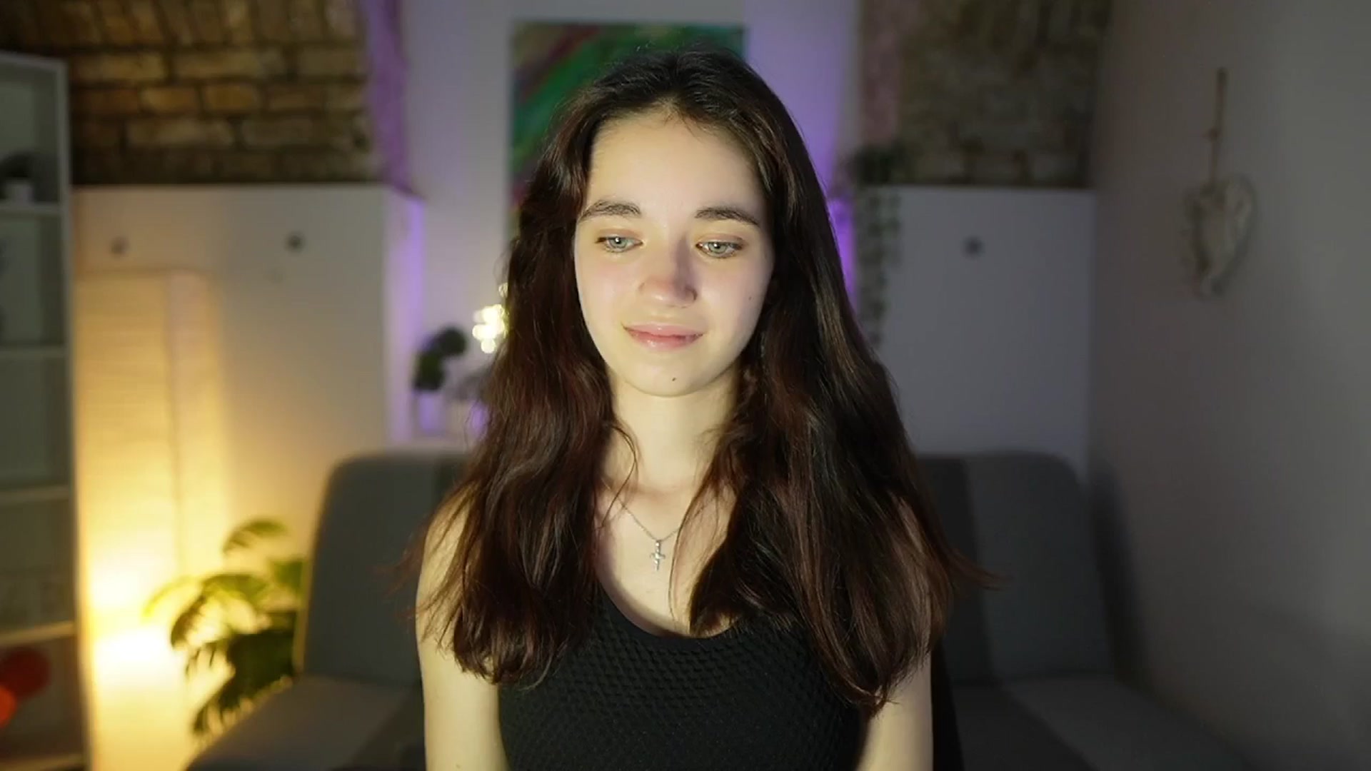 Gallery image thumbnail from Gia_Paige18's myfreecams stream on, 04/18/2025, 17:49 image 3 of 20