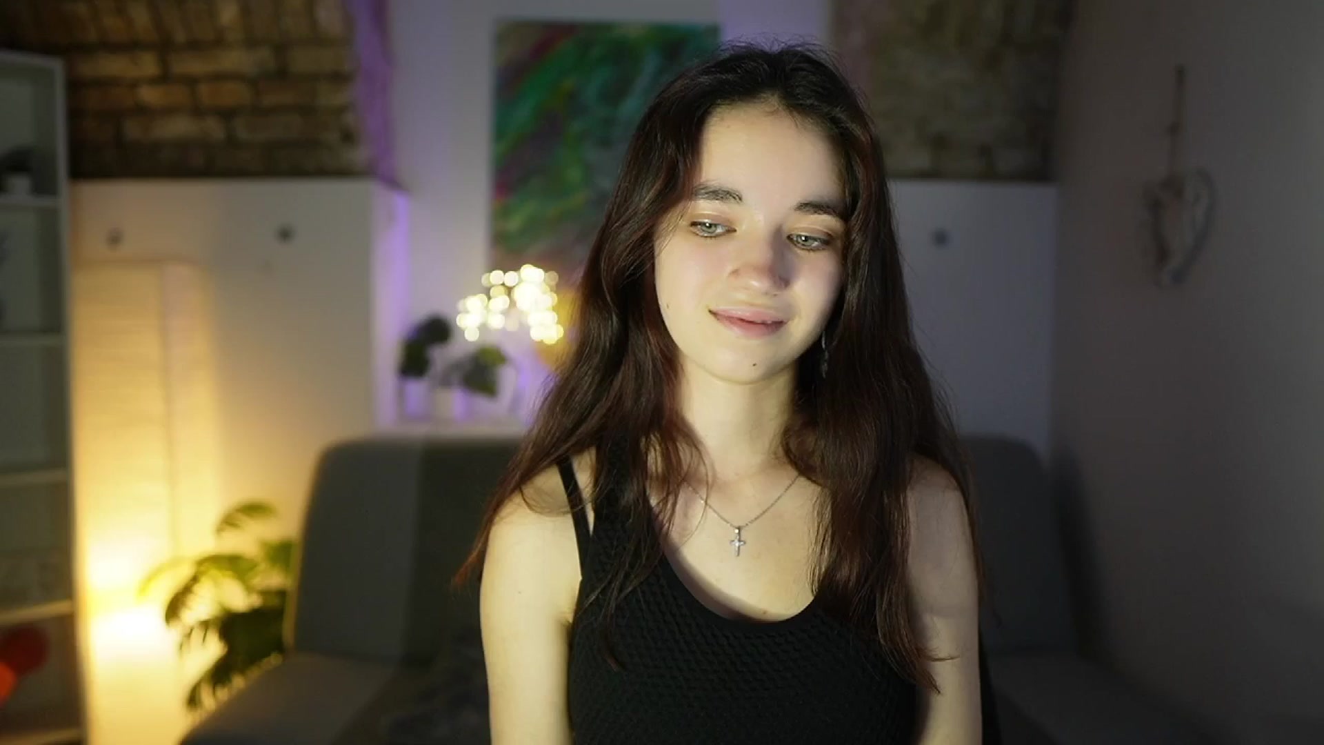 Gallery image thumbnail from Gia_Paige18's myfreecams stream on, 04/18/2025, 17:49 image 8 of 20