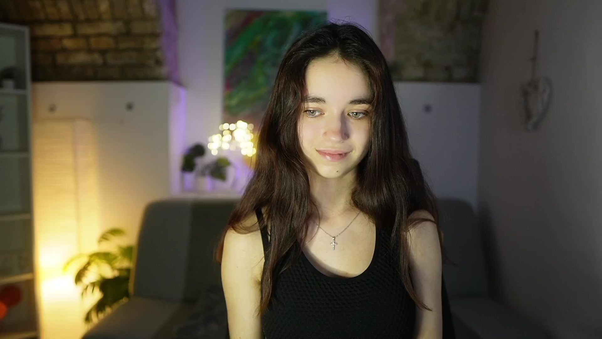 Gallery image thumbnail from Gia_Paige18's myfreecams stream on, 04/18/2025, 17:49 image 7 of 20