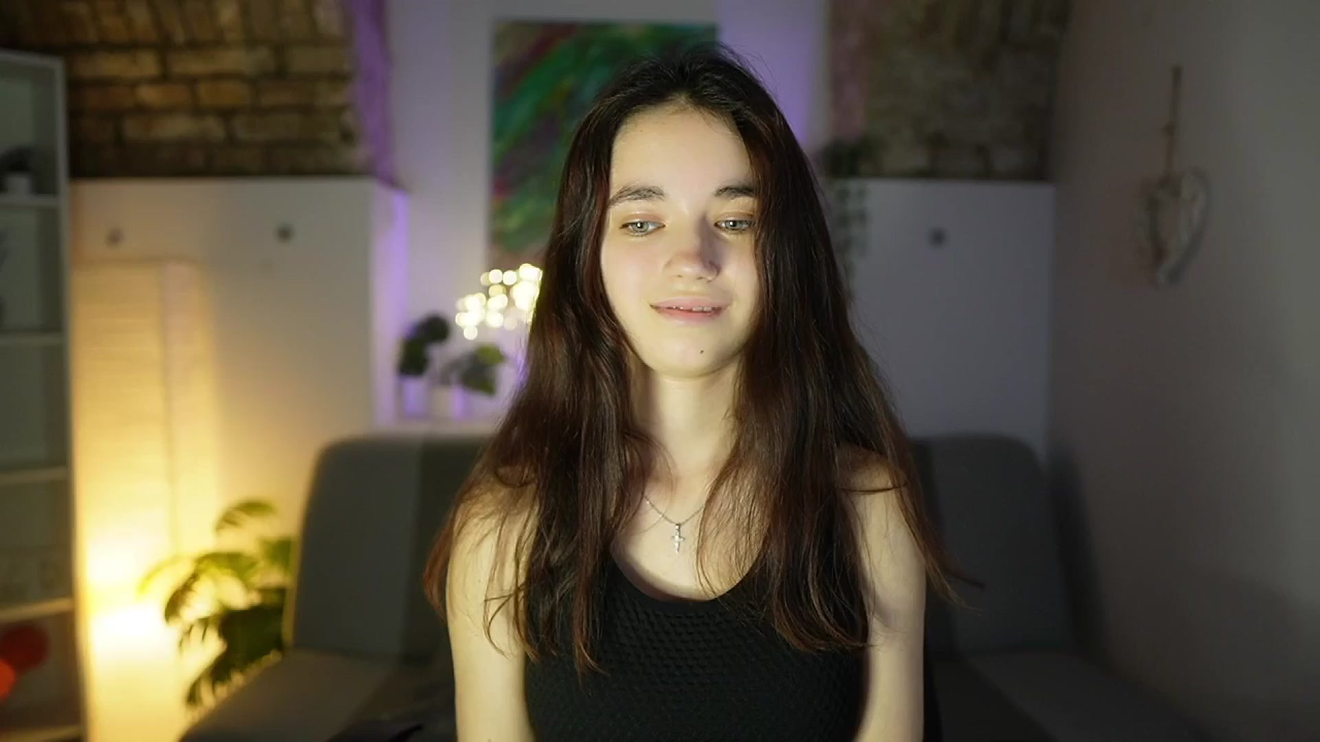Gallery image thumbnail from Gia_Paige18's myfreecams stream on, 04/18/2025, 17:49 image 19 of 20