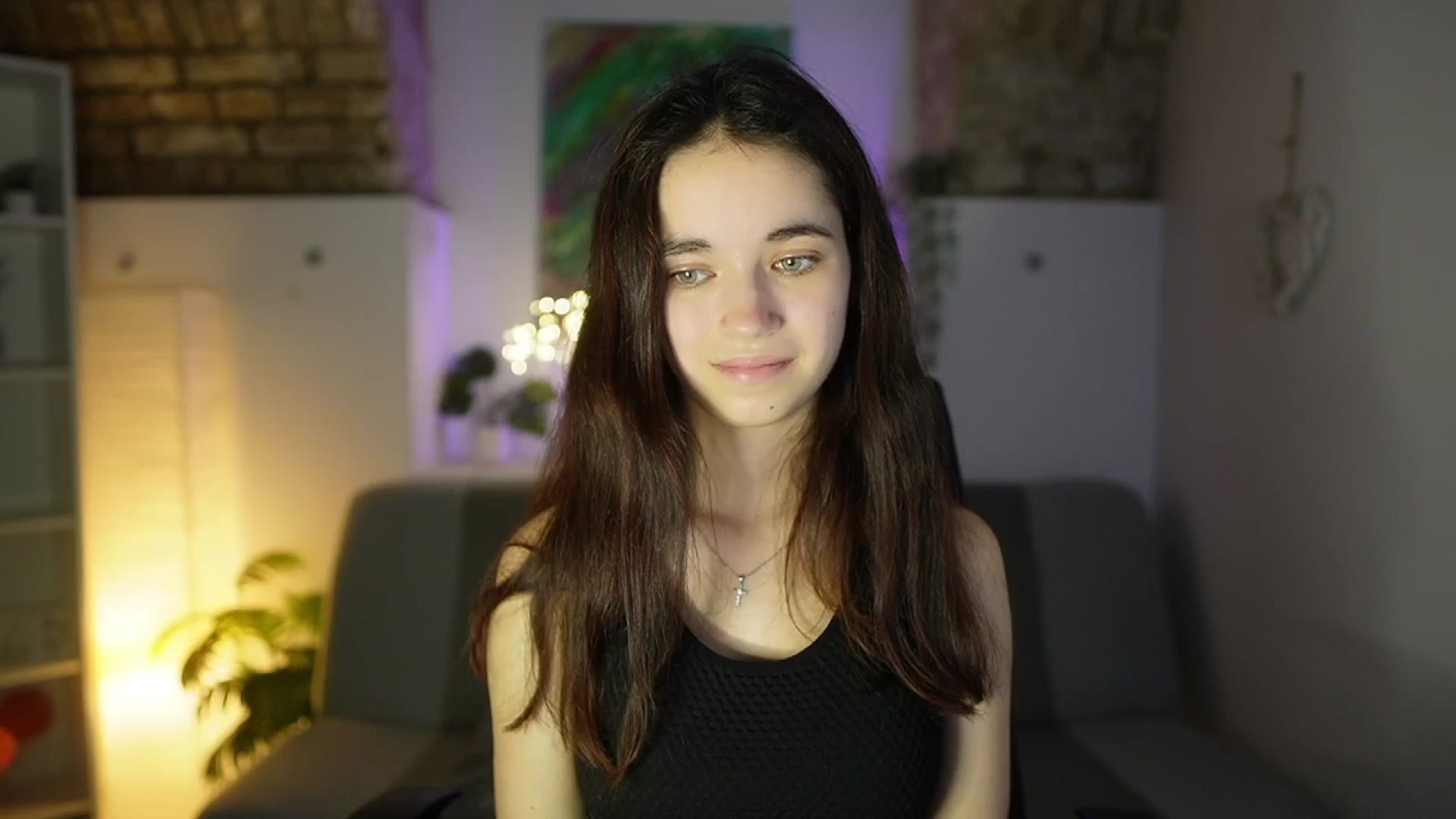 Gallery image thumbnail from Gia_Paige18's myfreecams stream on, 04/18/2025, 17:49 image 16 of 20